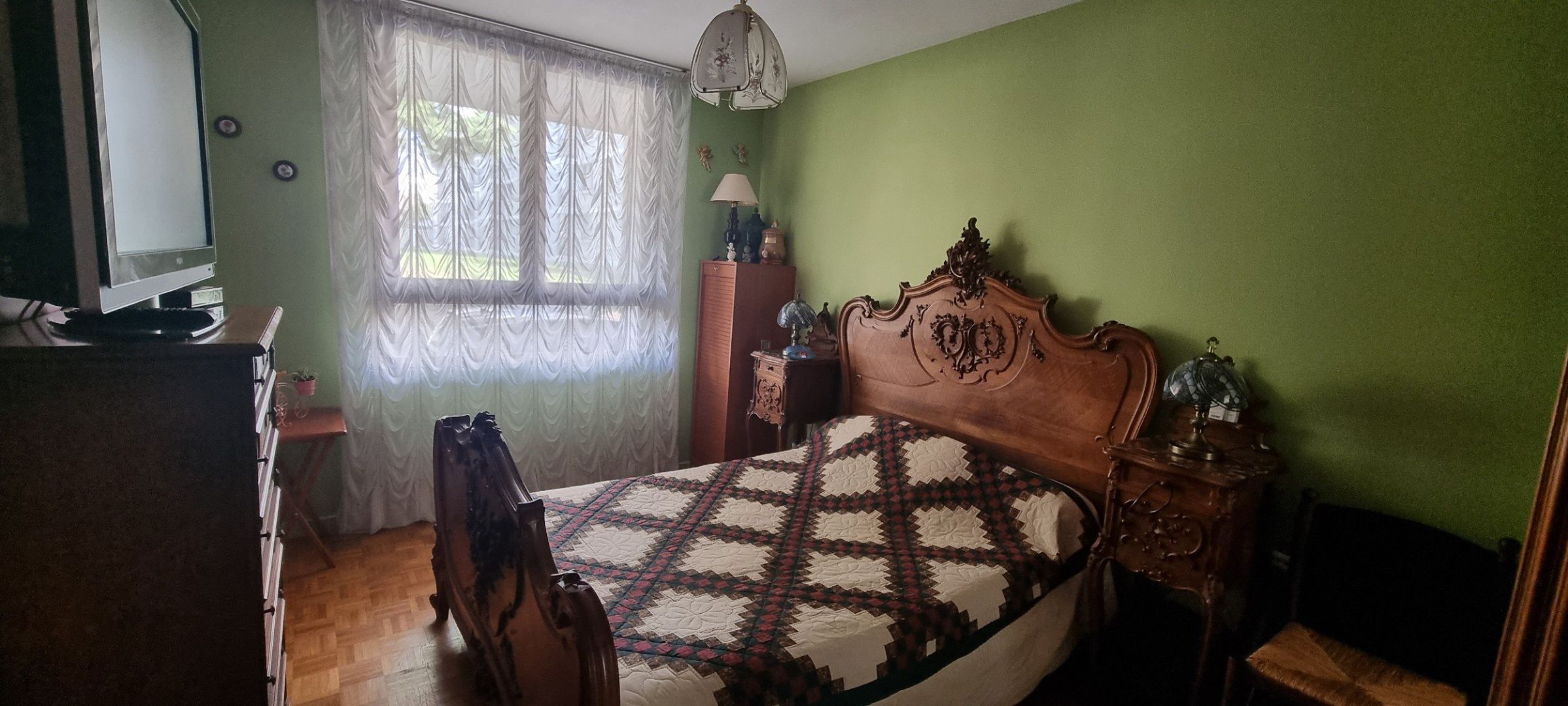 Viager Appartement 3&nbsp;Pièces 58&nbsp;m² Chevilly-Larue