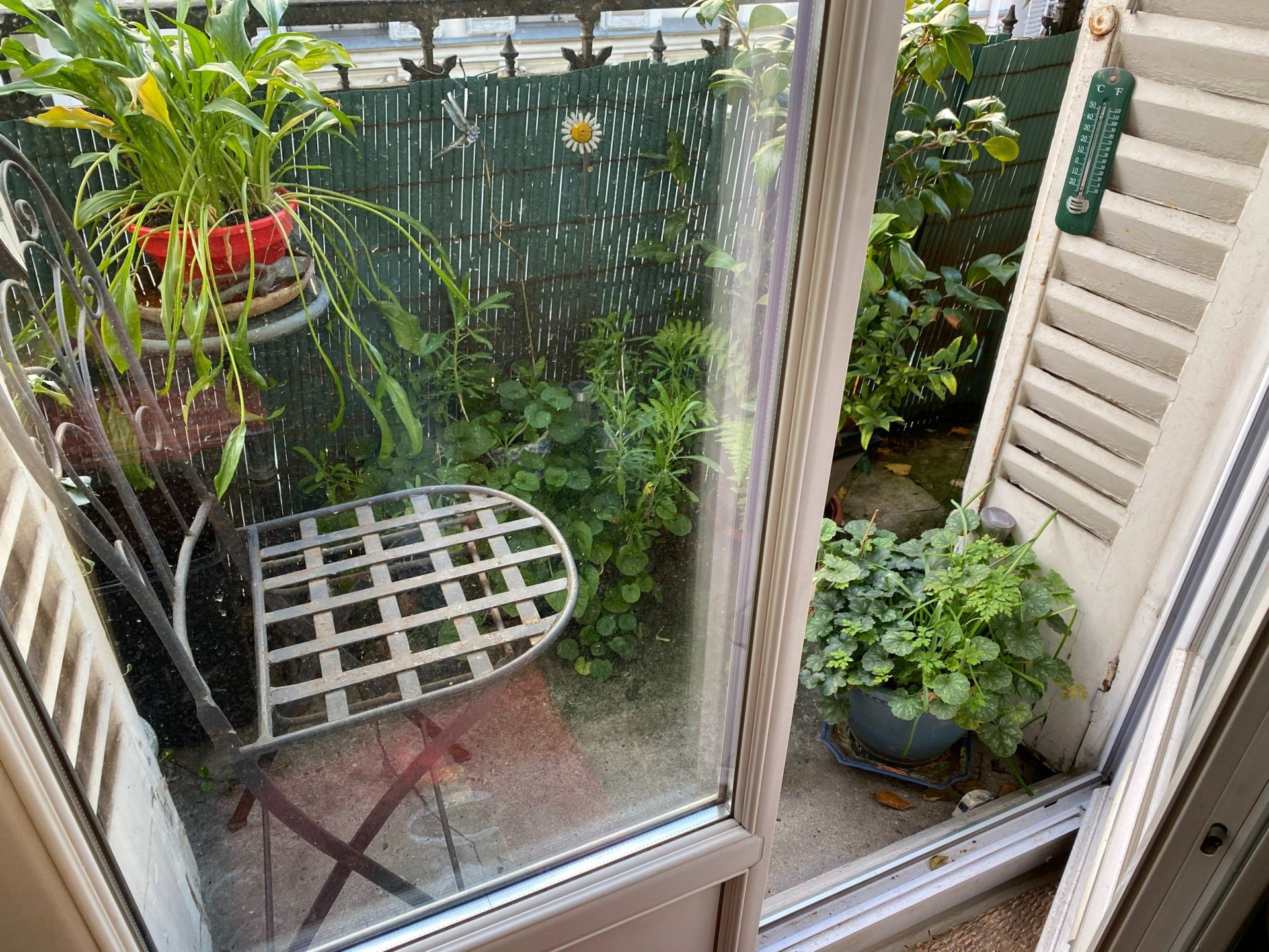 appartement 2 Pièces en viager sur PARIS (75018) Viager Appartement 2 Pièces 58 m² Paris 18