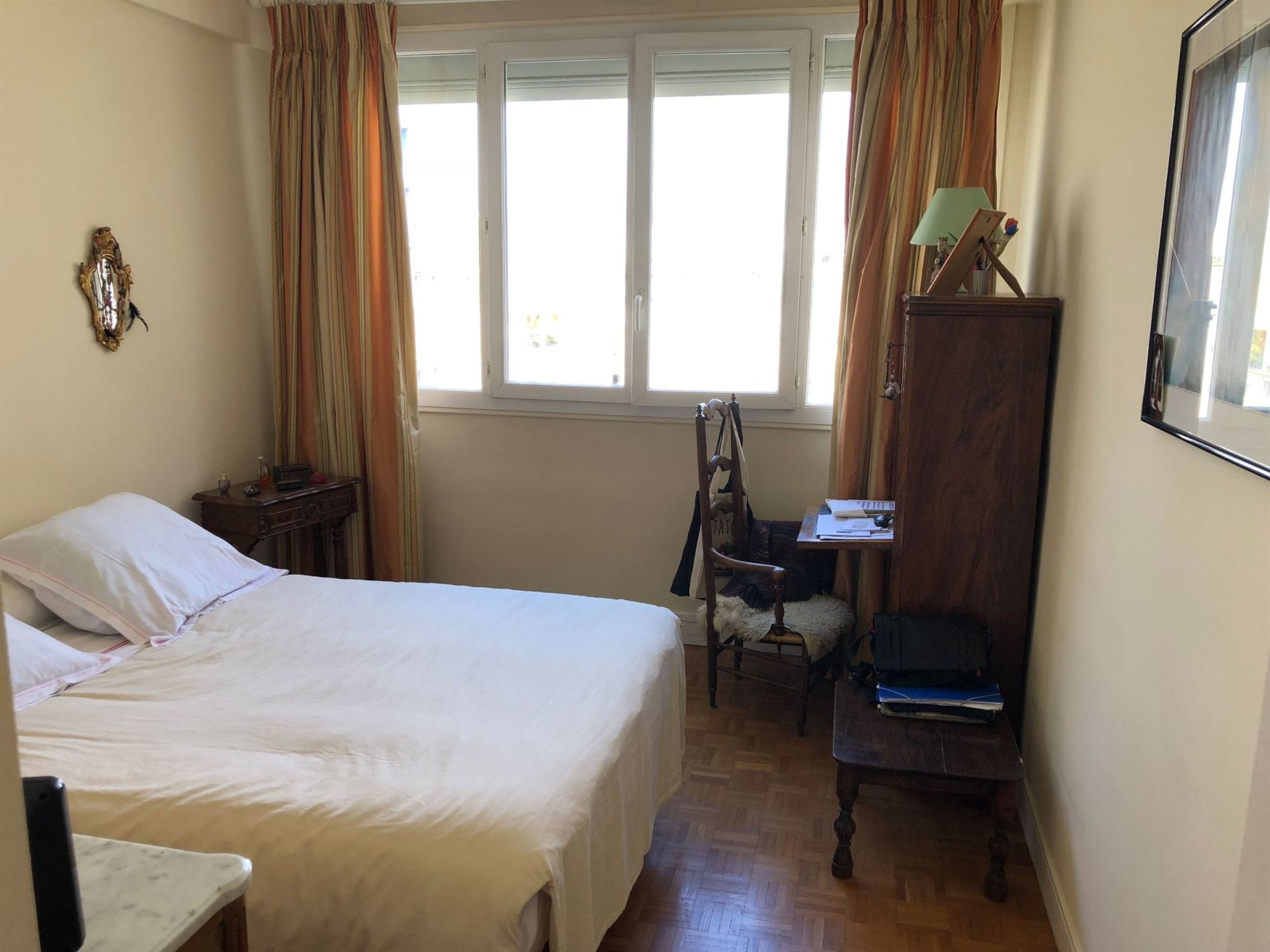 Viager Appartement 3 Pièces 68 m² Paris 15