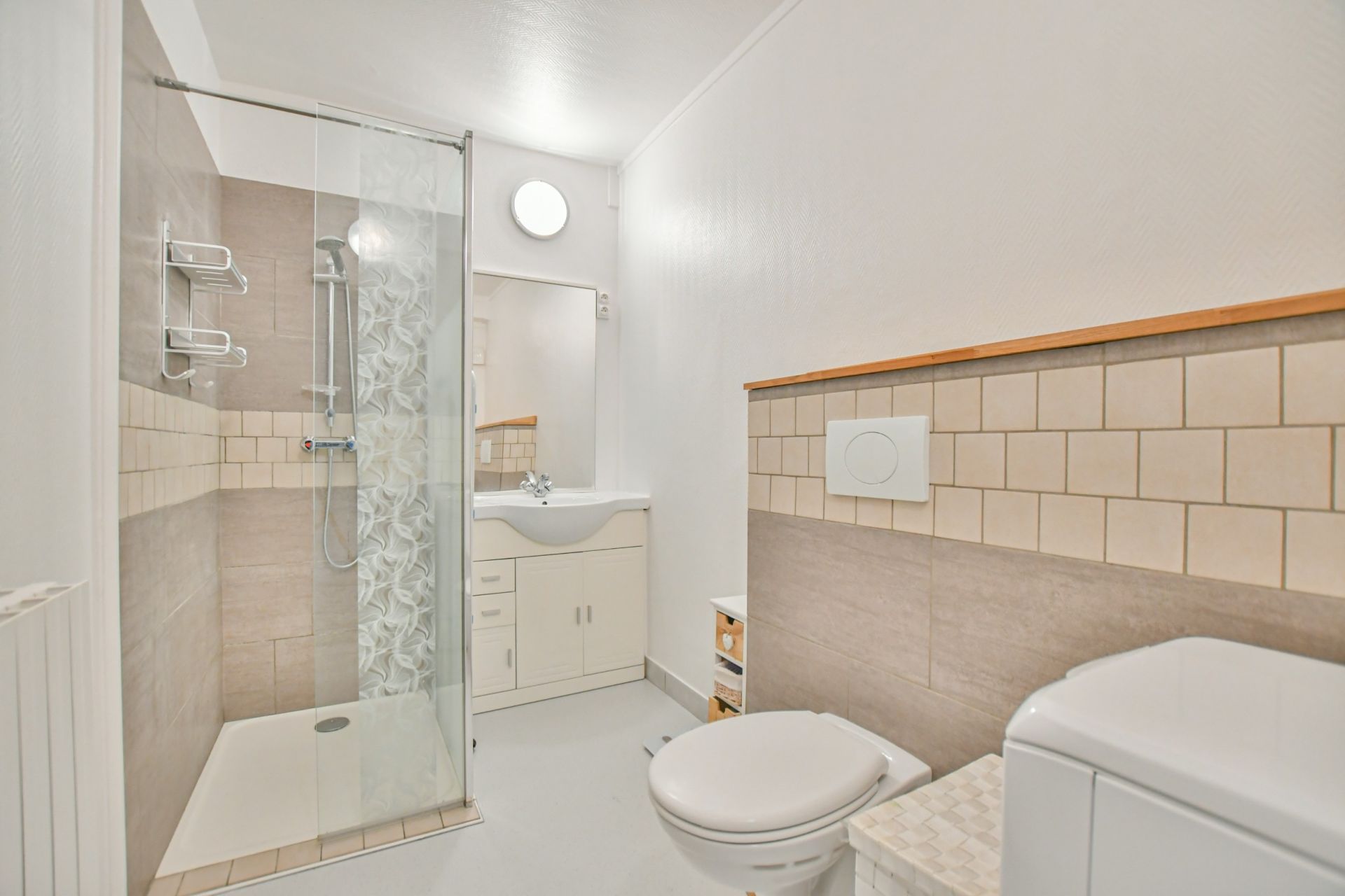 Vente Appartement 1&nbsp;pièce 37&nbsp;m² Neuilly-Plaisance