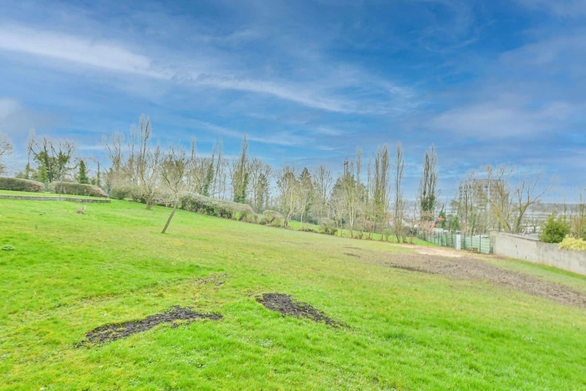 Vente Appartement 1 pièce 37 m² Neuilly-Plaisance