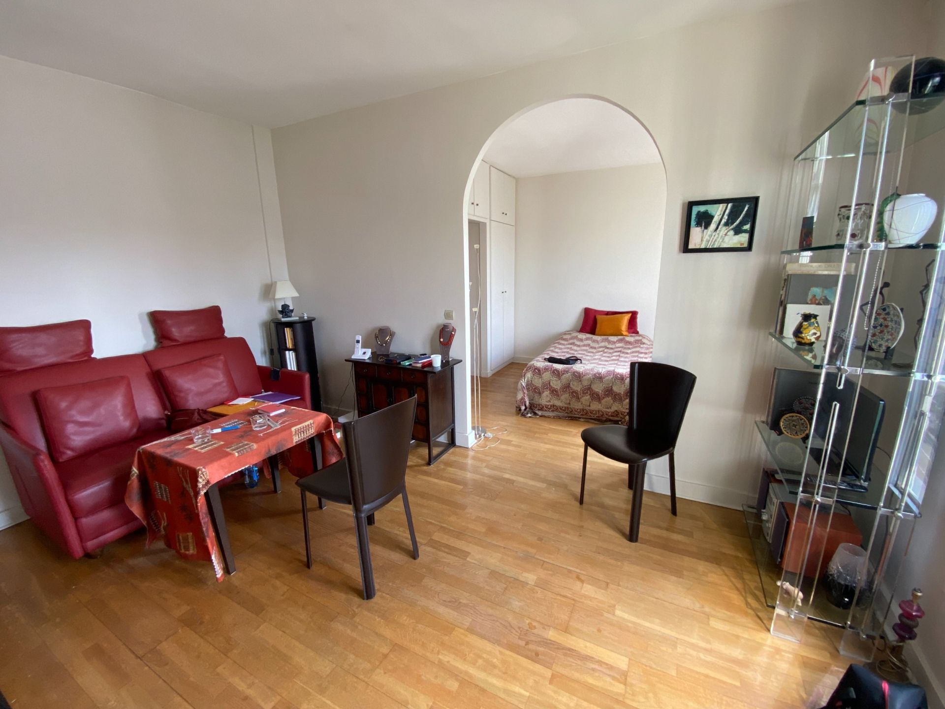 Viager Appartement 2&nbsp;Pièces 32&nbsp;m² Paris 11