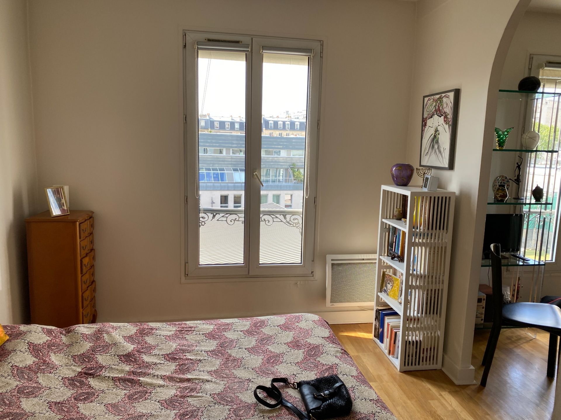 Viager Appartement 2&nbsp;Pièces 32&nbsp;m² Paris 11