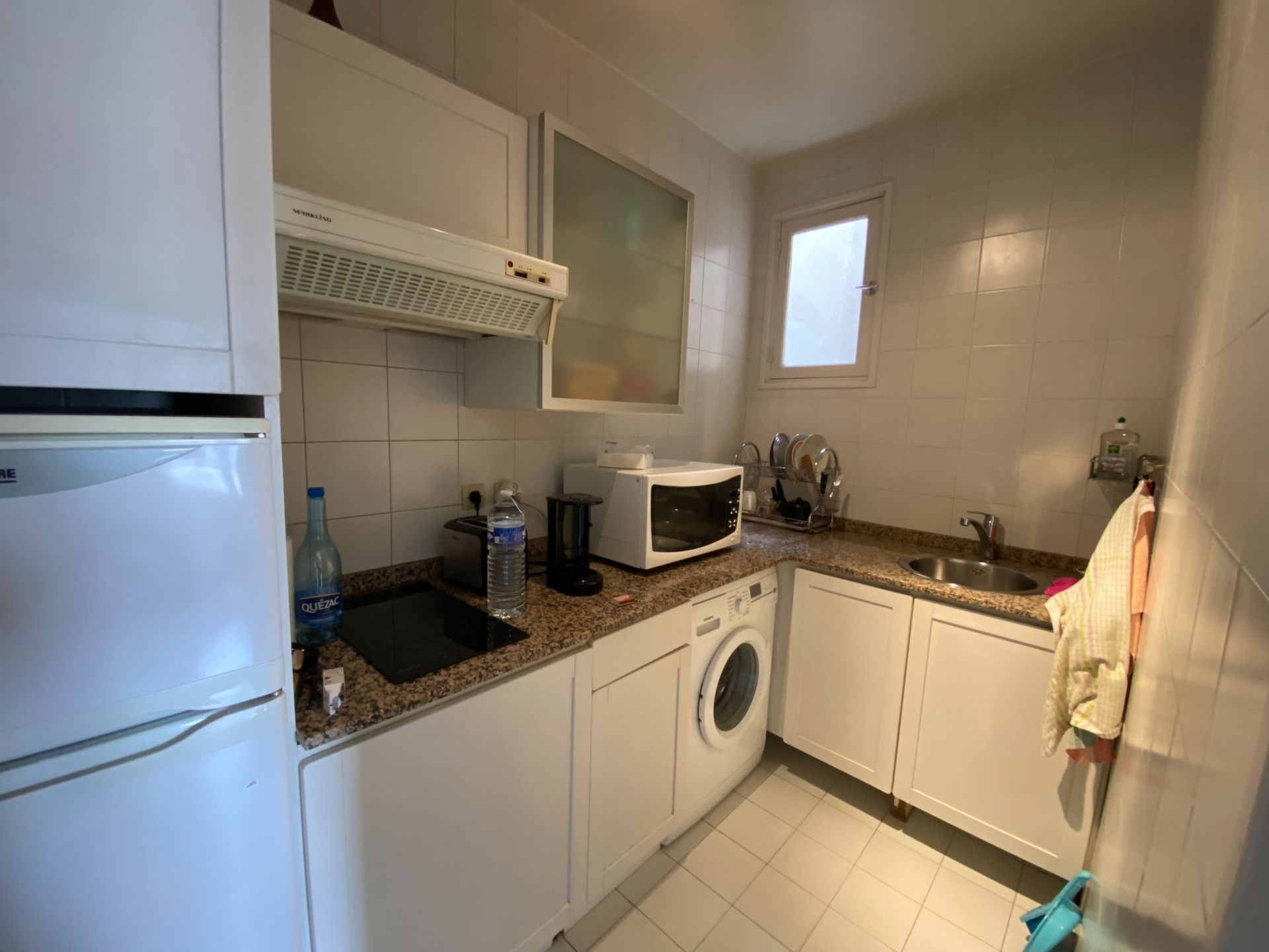 Viager Appartement 2&nbsp;Pièces 32&nbsp;m² Paris 11