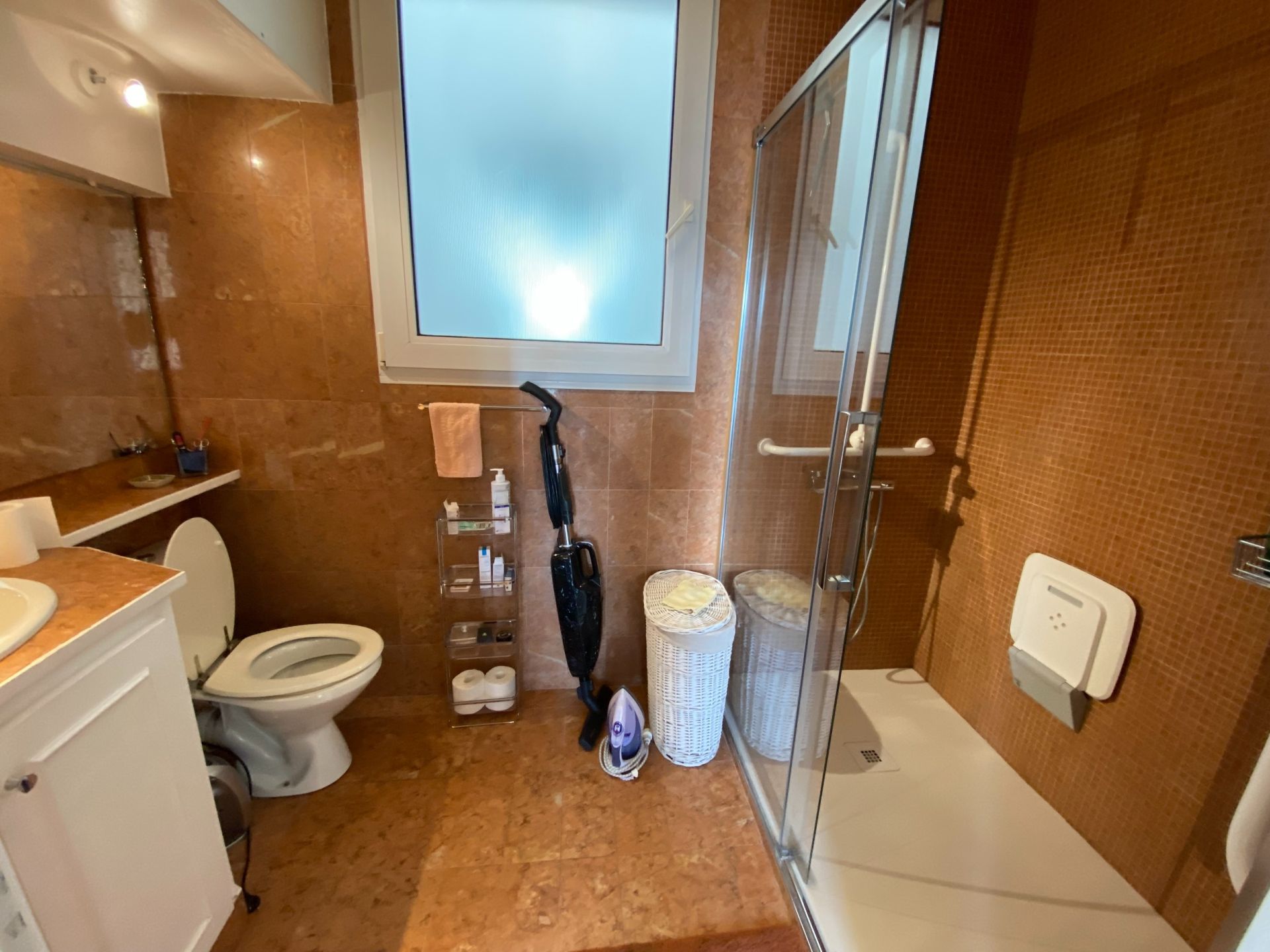 Viager Appartement 2&nbsp;Pièces 32&nbsp;m² Paris 11