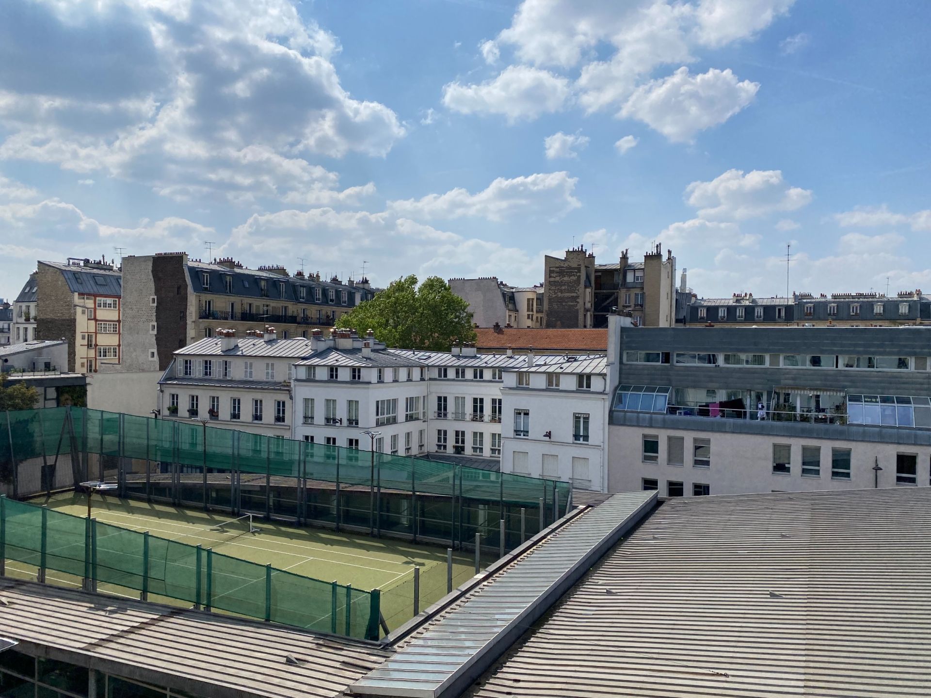 Viager Appartement 2&nbsp;Pièces 32&nbsp;m² Paris 11