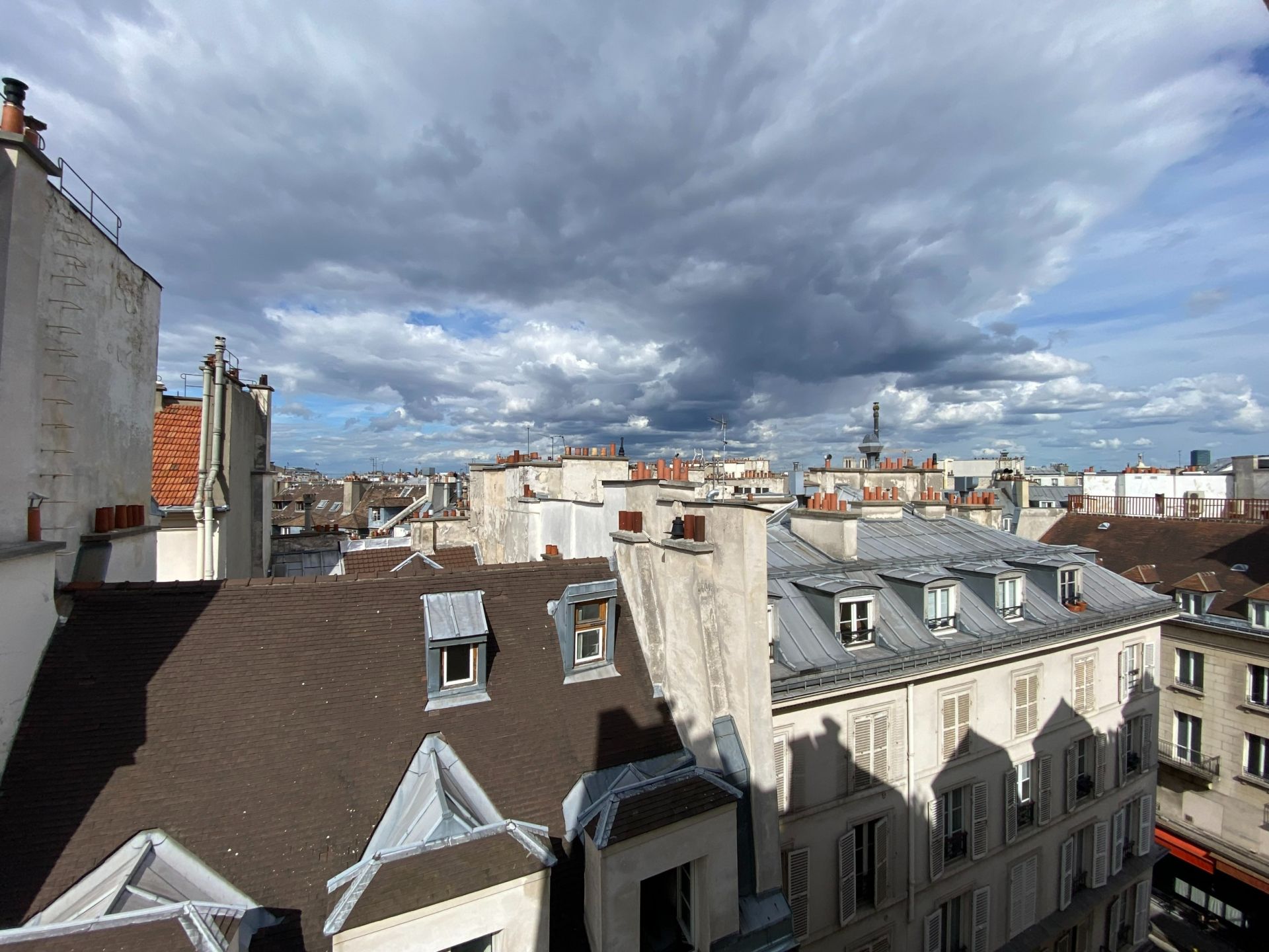 Viager Appartement 1&nbsp;pièce 29&nbsp;m² Paris 6