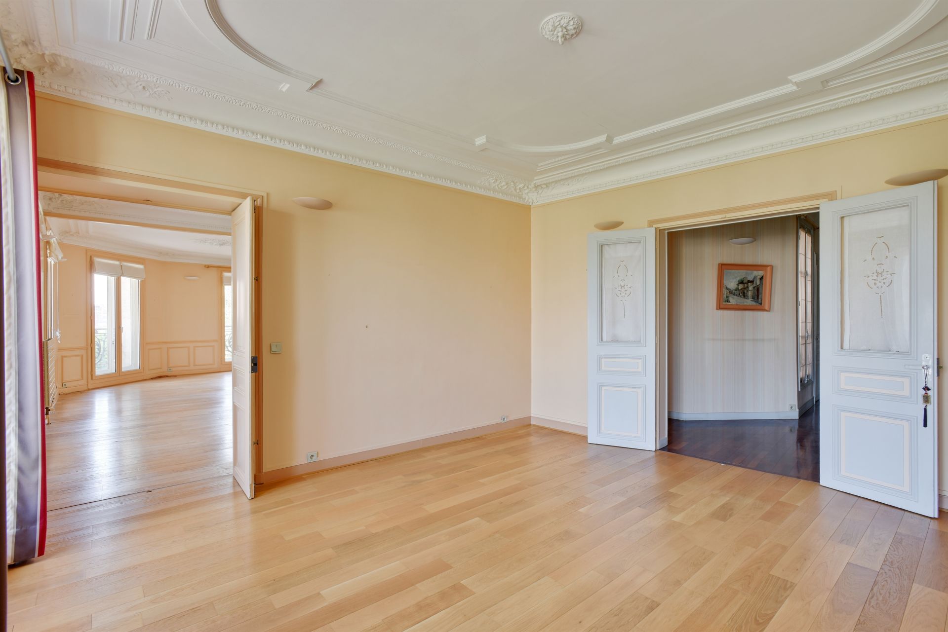 Vente Appartement 4&nbsp;Pièces 120&nbsp;m² Paris 13
