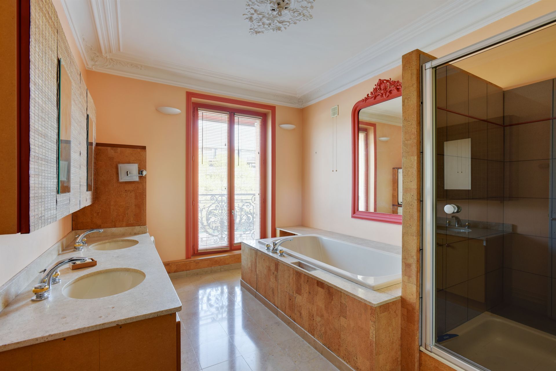 Vente Appartement 4&nbsp;Pièces 120&nbsp;m² Paris 13
