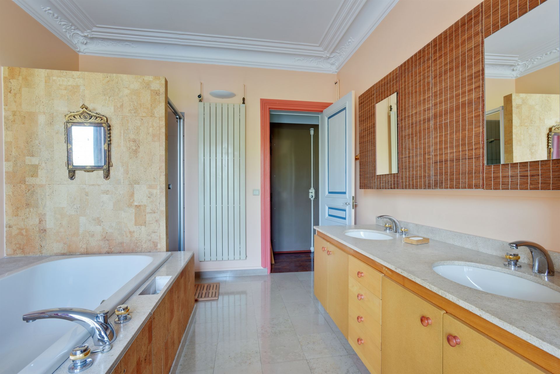 Vente Appartement 4&nbsp;Pièces 120&nbsp;m² Paris 13