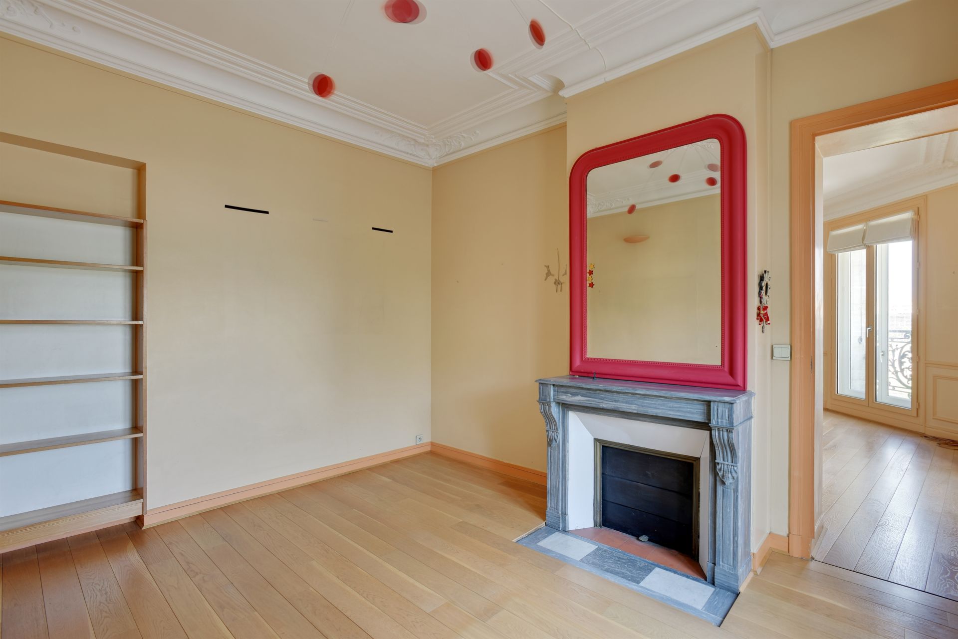Vente Appartement 4&nbsp;Pièces 120&nbsp;m² Paris 13