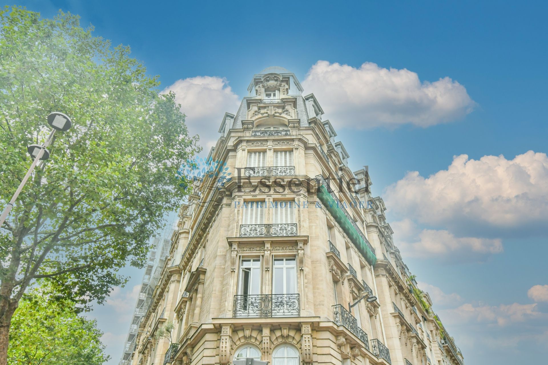 Viager Appartement 5&nbsp;Pièces 133&nbsp;m² Paris 12