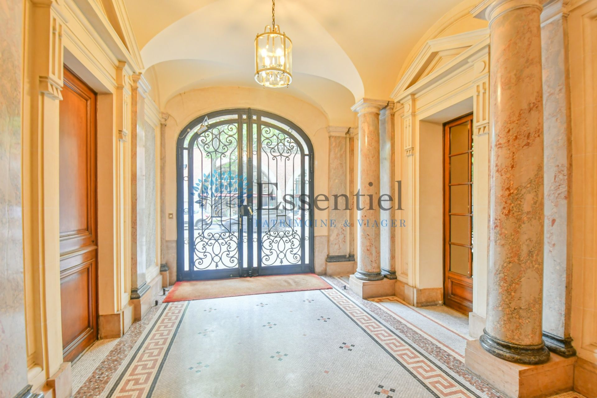 Viager Appartement 5&nbsp;Pièces 133&nbsp;m² Paris 12