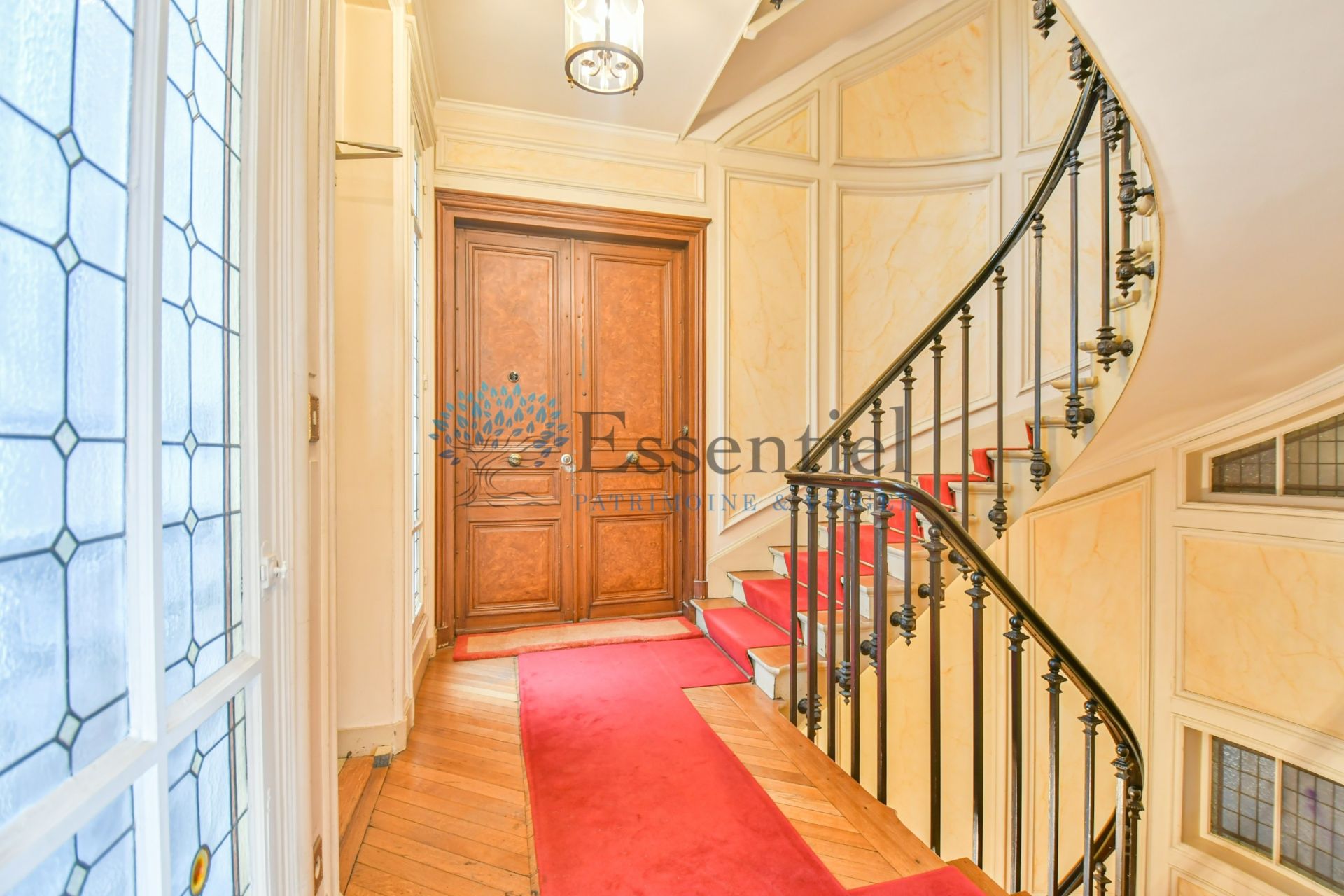 Viager Appartement 5&nbsp;Pièces 133&nbsp;m² Paris 12