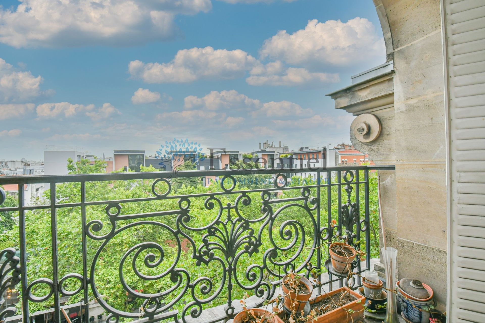 Viager Appartement 5&nbsp;Pièces 133&nbsp;m² Paris 12