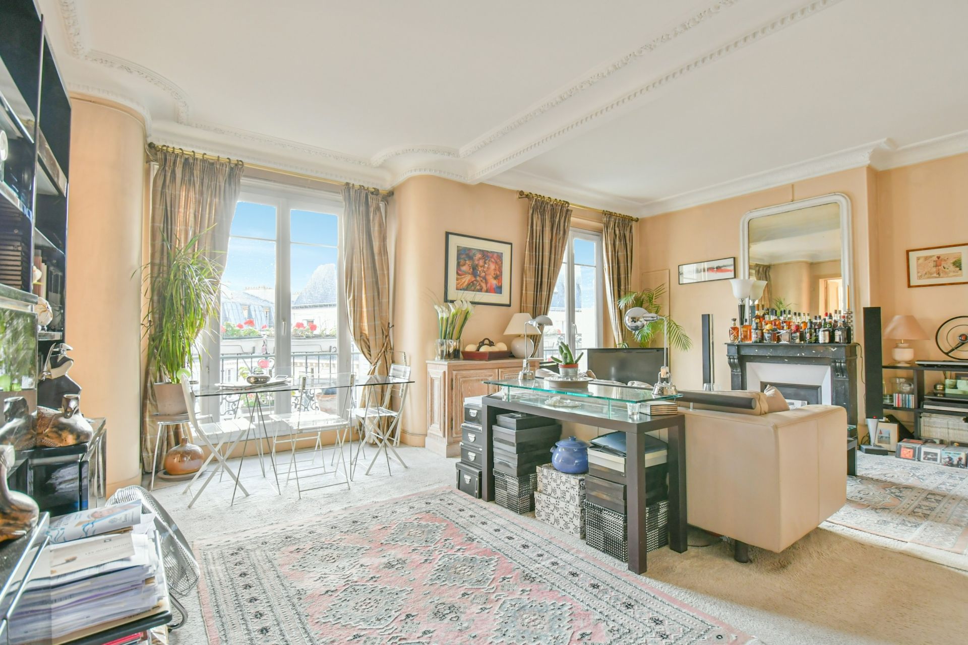appartement 3 Pièces en viager sur PARIS (75012) Viager Appartement 3 Pièces 65 m² Paris 12