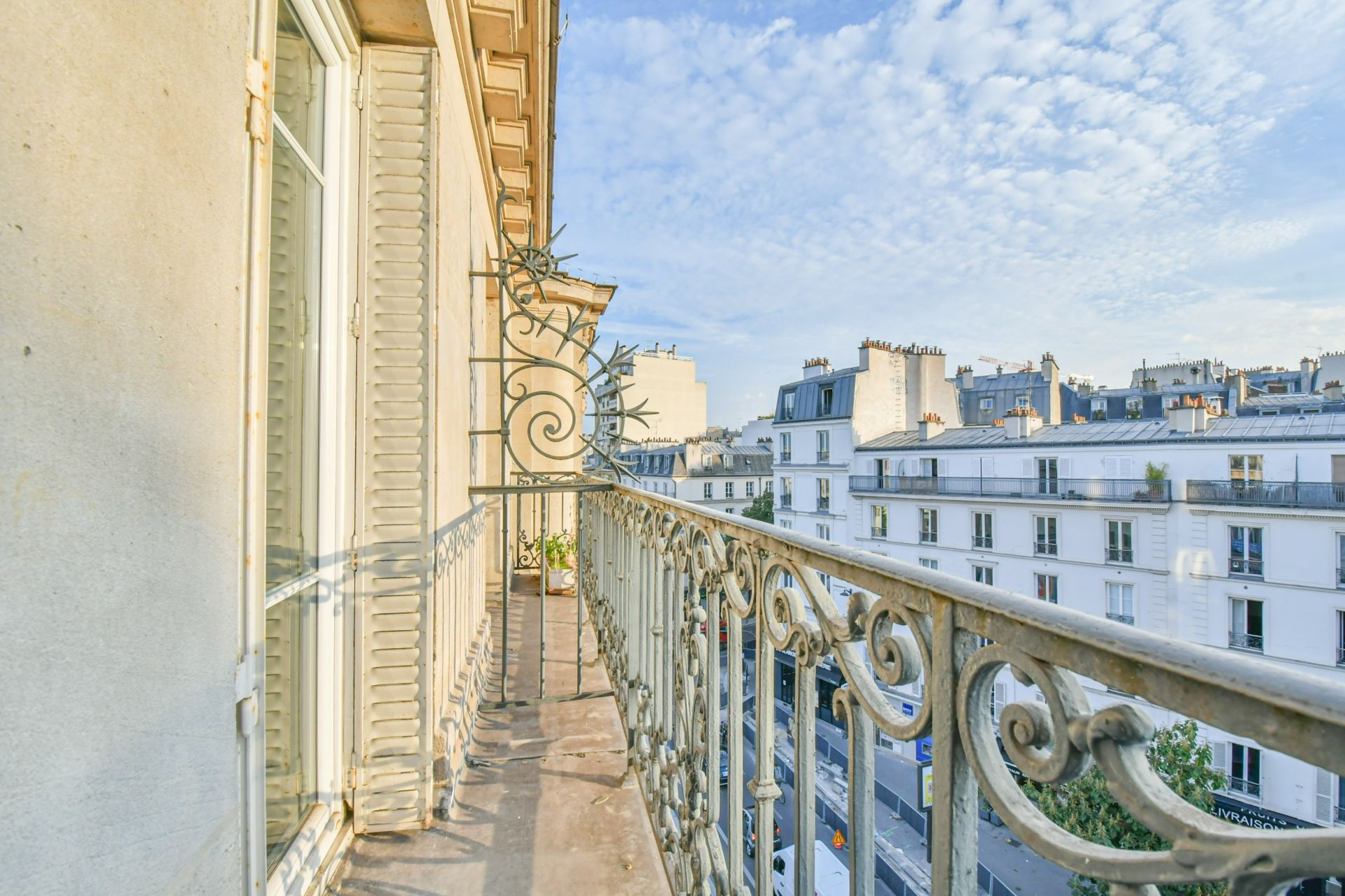 Viager Appartement 3&nbsp;Pièces 65&nbsp;m² Paris 12