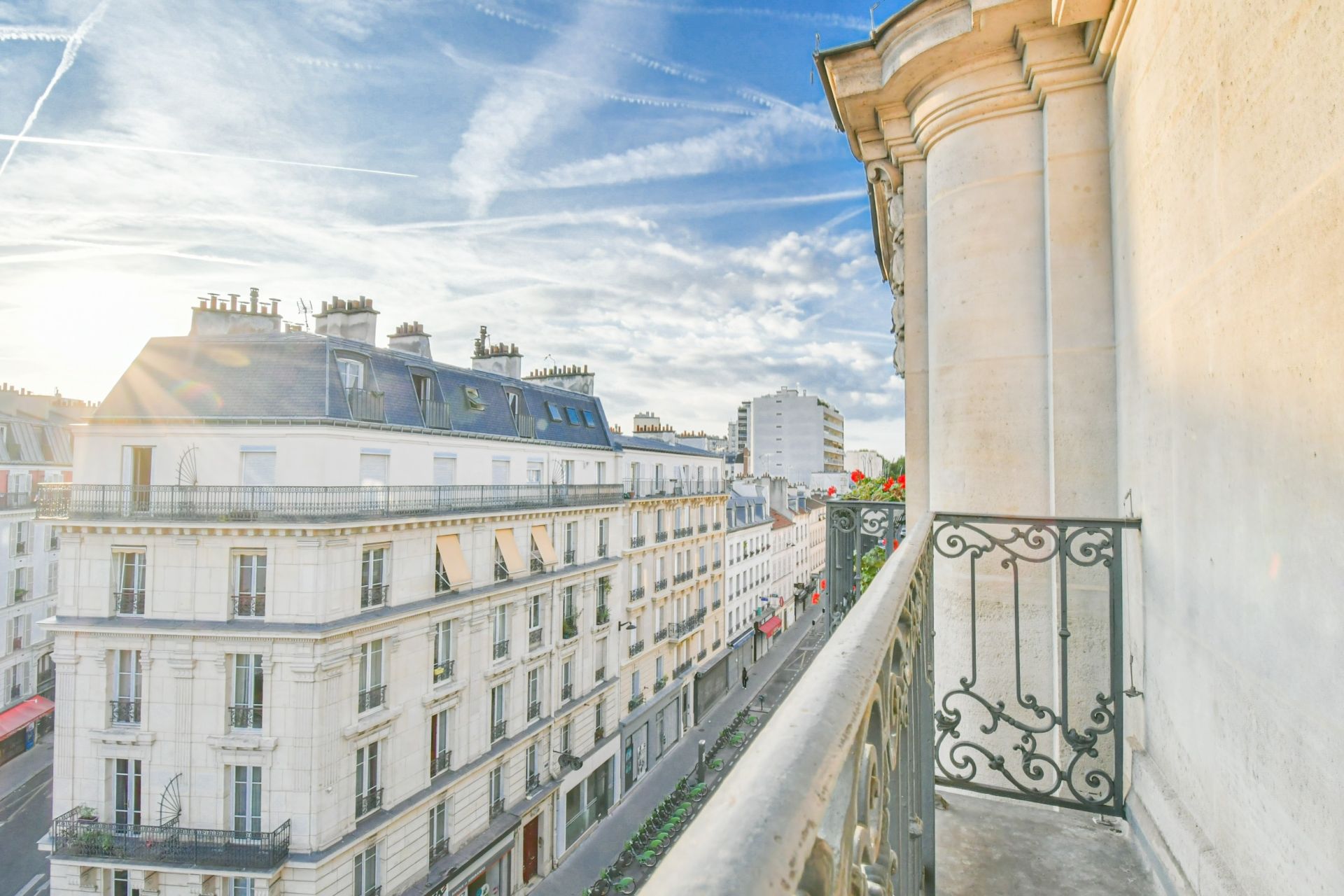 Viager Appartement 3&nbsp;Pièces 65&nbsp;m² Paris 12