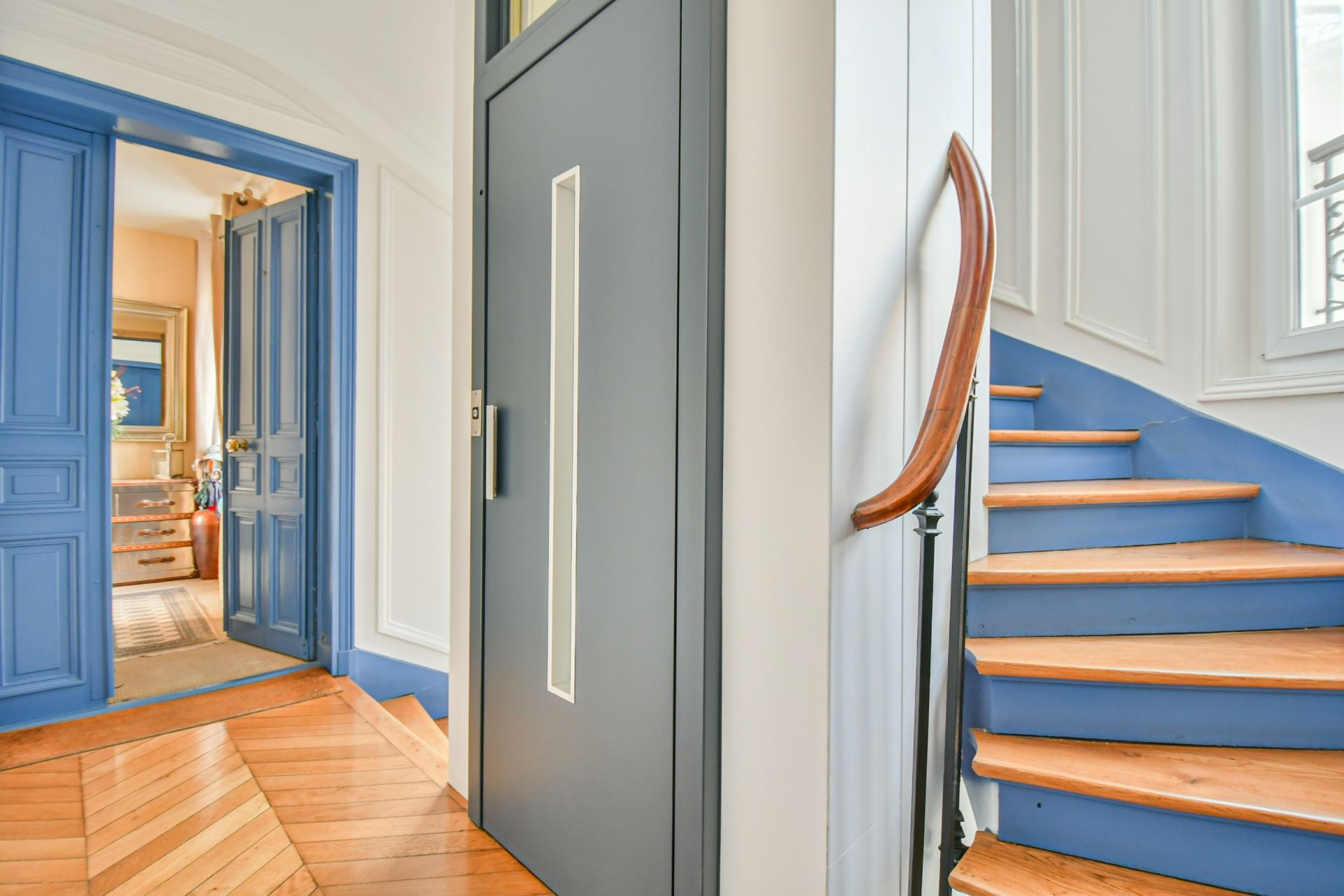 Viager Appartement 3&nbsp;Pièces 65&nbsp;m² Paris 12