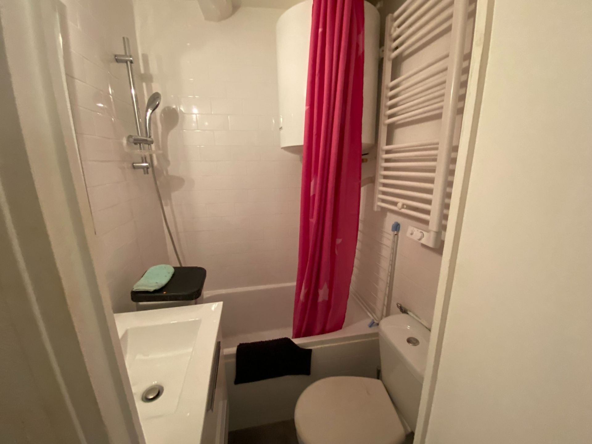 Viager Appartement 1&nbsp;pièce 19&nbsp;m² Paris 5