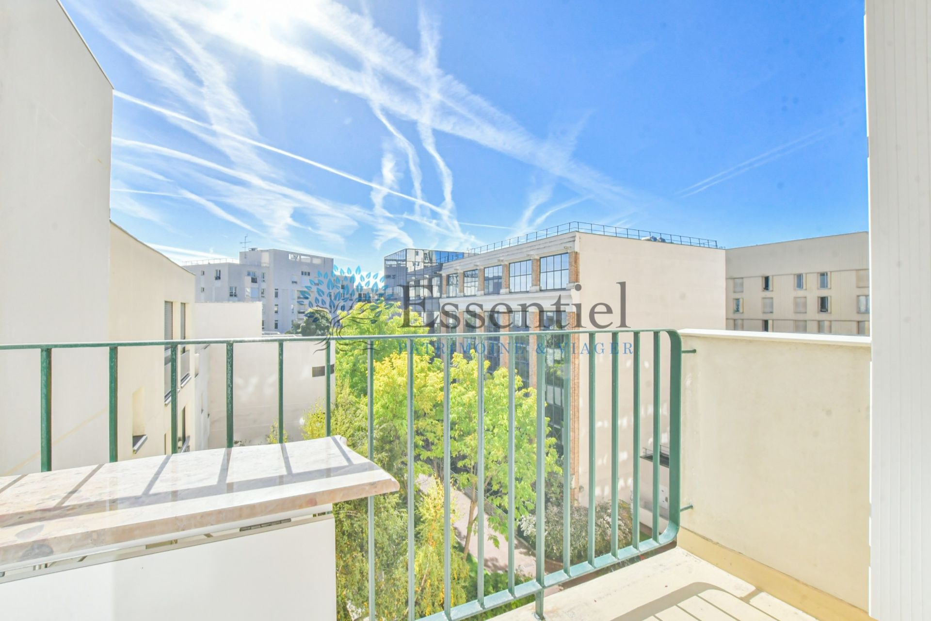 Vente Appartement 3&nbsp;Pièces 65&nbsp;m² Paris 13