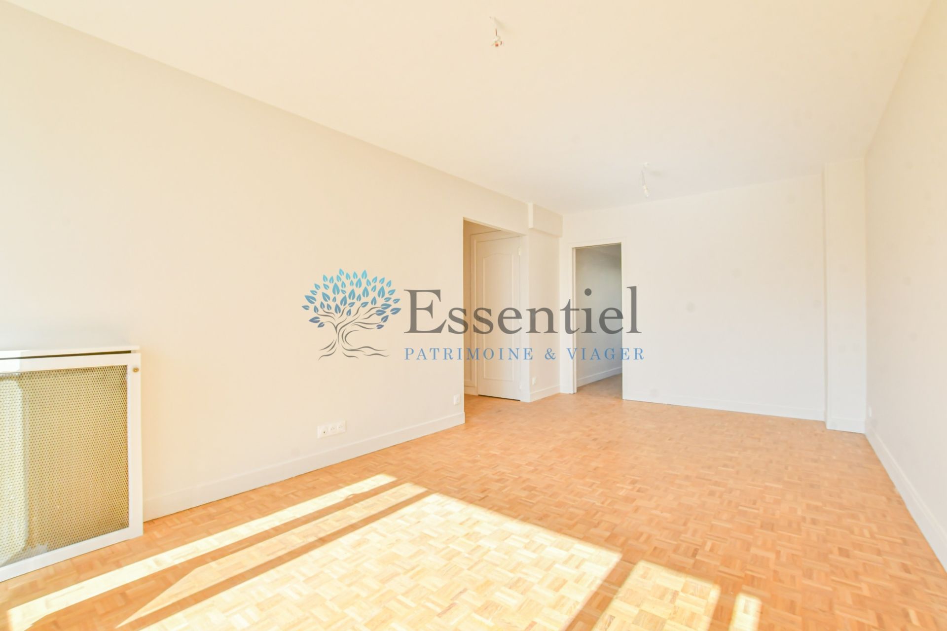 Vente Appartement 3&nbsp;Pièces 65&nbsp;m² Paris 13