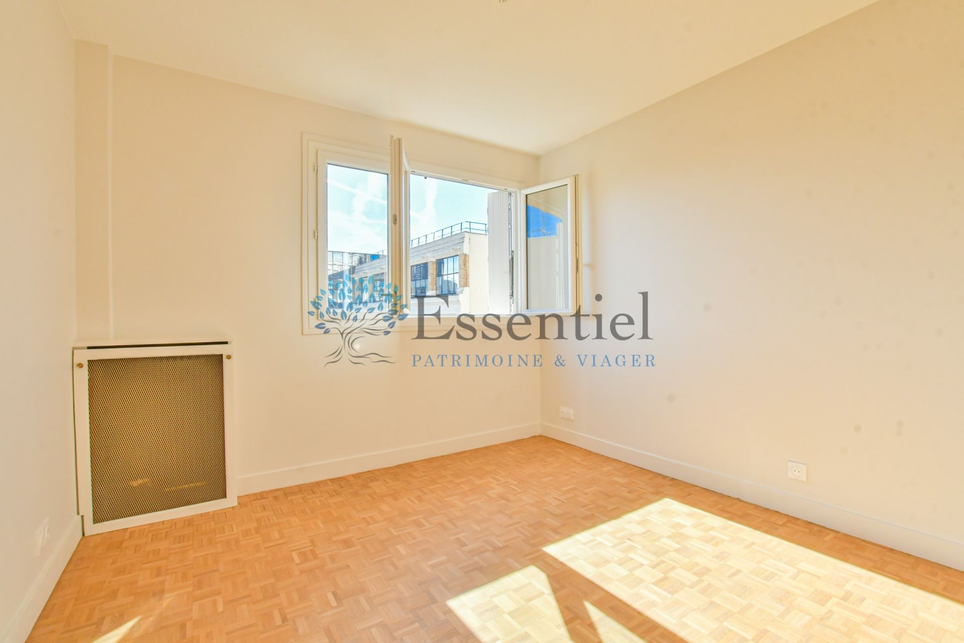 Vente Appartement 3 Pièces 65 m² Paris 13