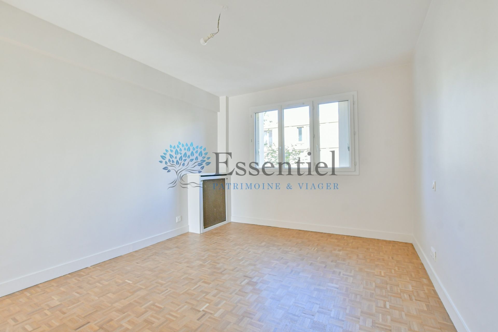Vente Appartement 3&nbsp;Pièces 65&nbsp;m² Paris 13