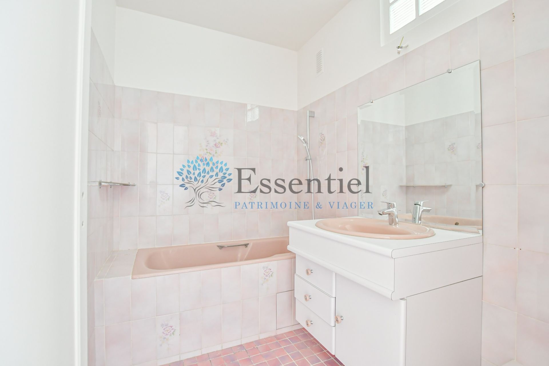 Vente Appartement 3&nbsp;Pièces 65&nbsp;m² Paris 13