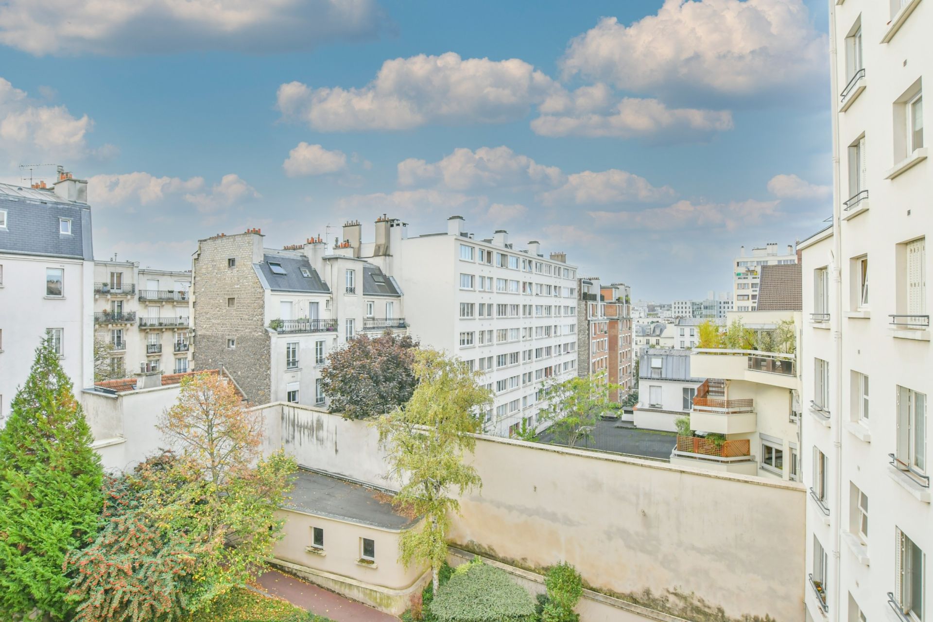 Vente Appartement 4 Pièces 78 m² Paris 12