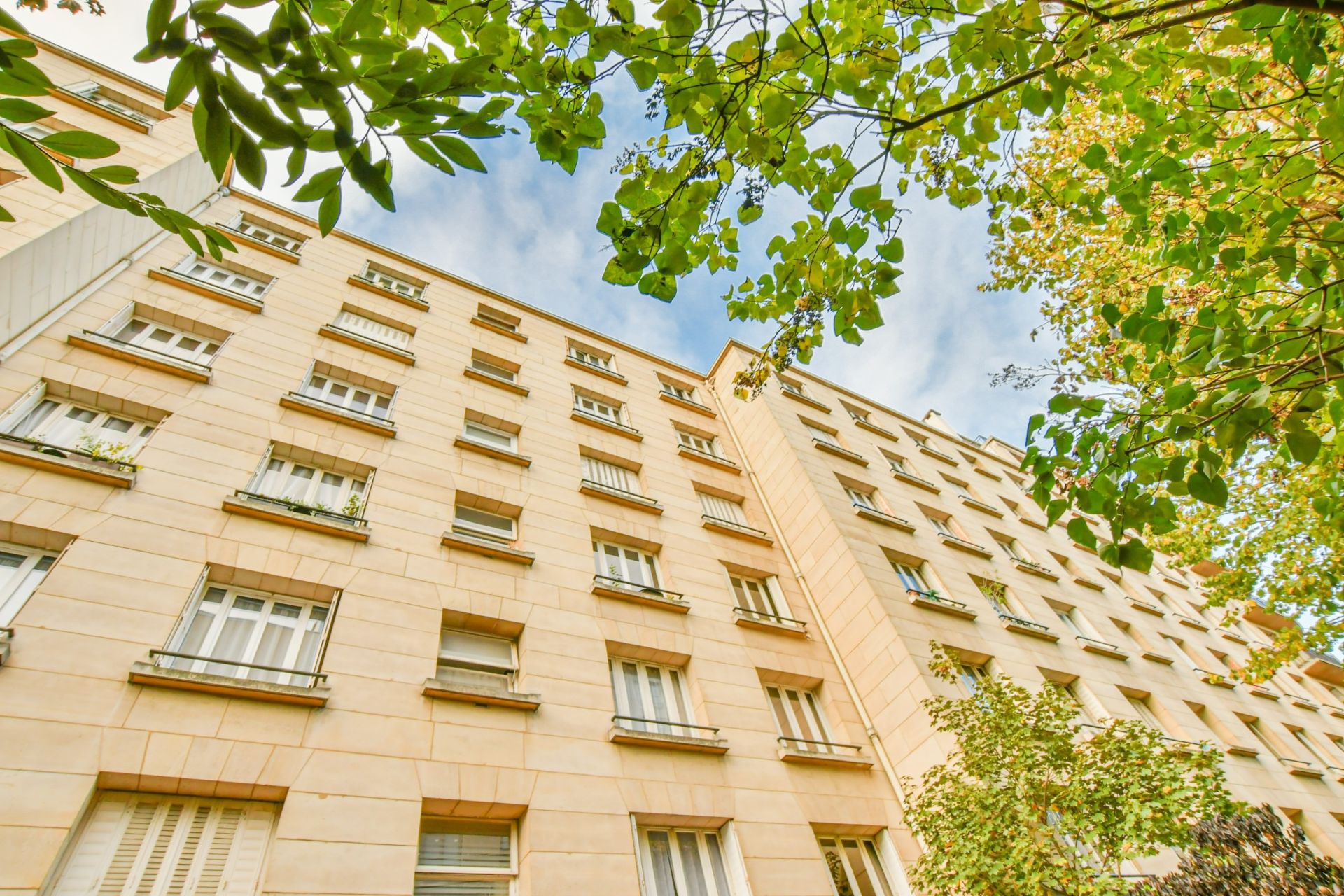 Vente Appartement 4&nbsp;Pièces 78&nbsp;m² Paris 12