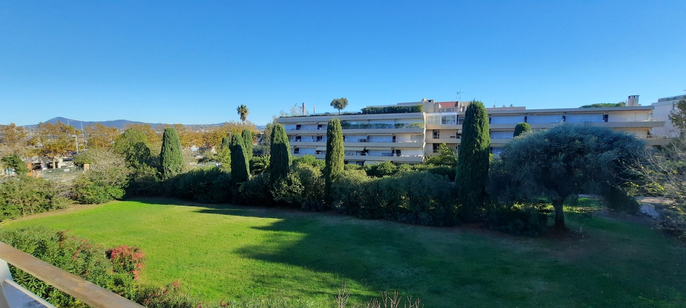 Viager Appartement 1 pièce 24 m² Saint-Tropez