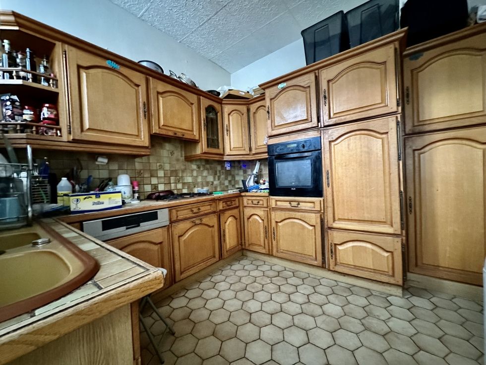 Viager Maison 3&nbsp;Pièces 65&nbsp;m² Gentilly