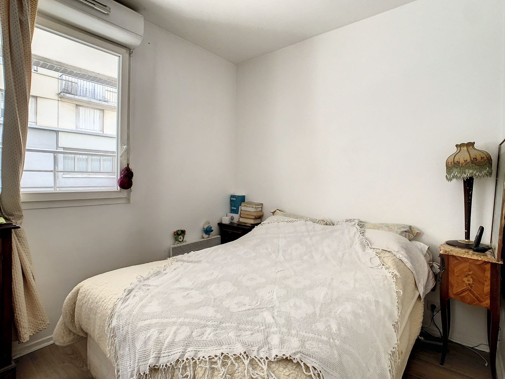 Viager Appartement 1&nbsp;pièce 33&nbsp;m² Saint-Ouen-sur-Seine