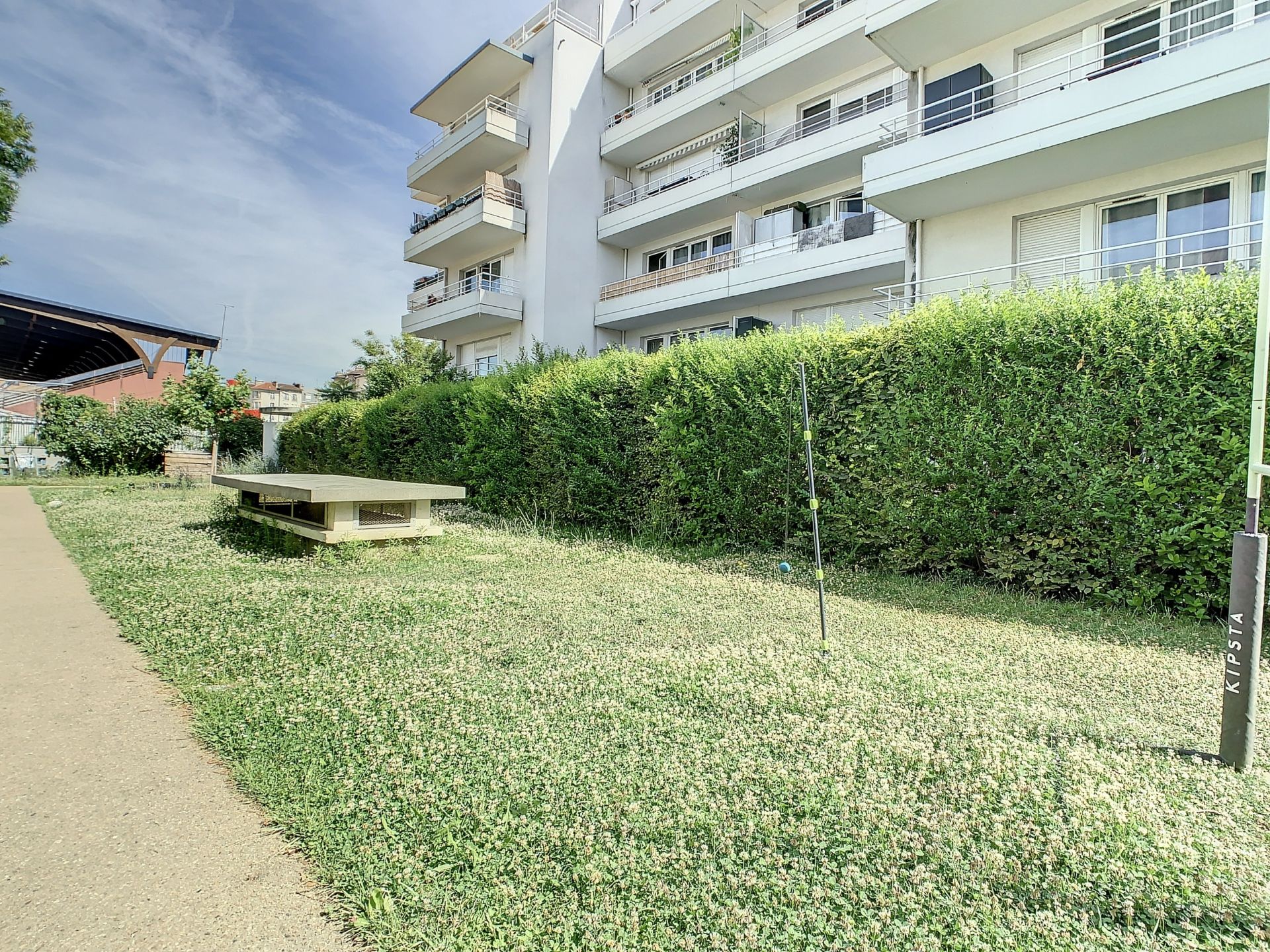 Viager Appartement 1&nbsp;pièce 33&nbsp;m² Saint-Ouen-sur-Seine