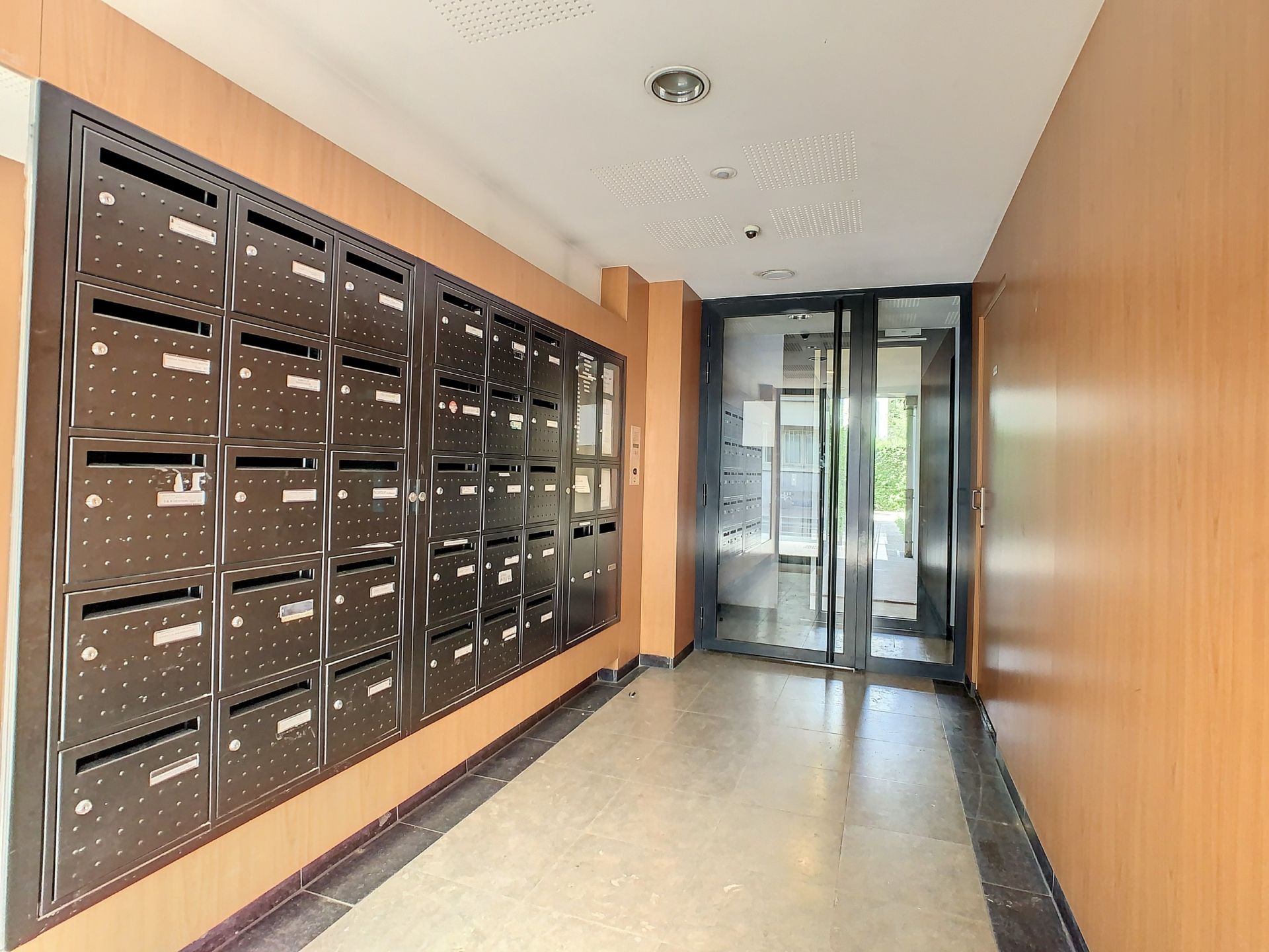 Viager Appartement 1&nbsp;pièce 33&nbsp;m² Saint-Ouen-sur-Seine