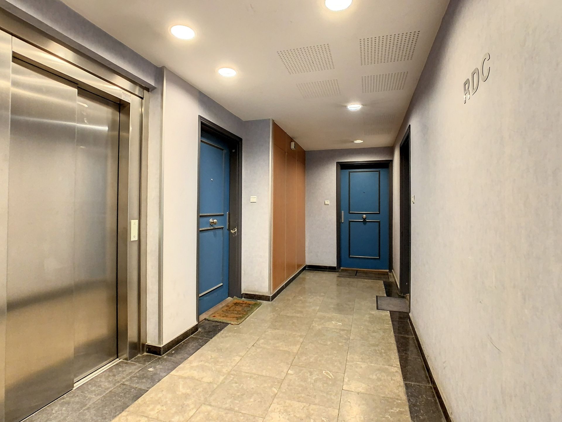 Viager Appartement 1&nbsp;pièce 33&nbsp;m² Saint-Ouen-sur-Seine