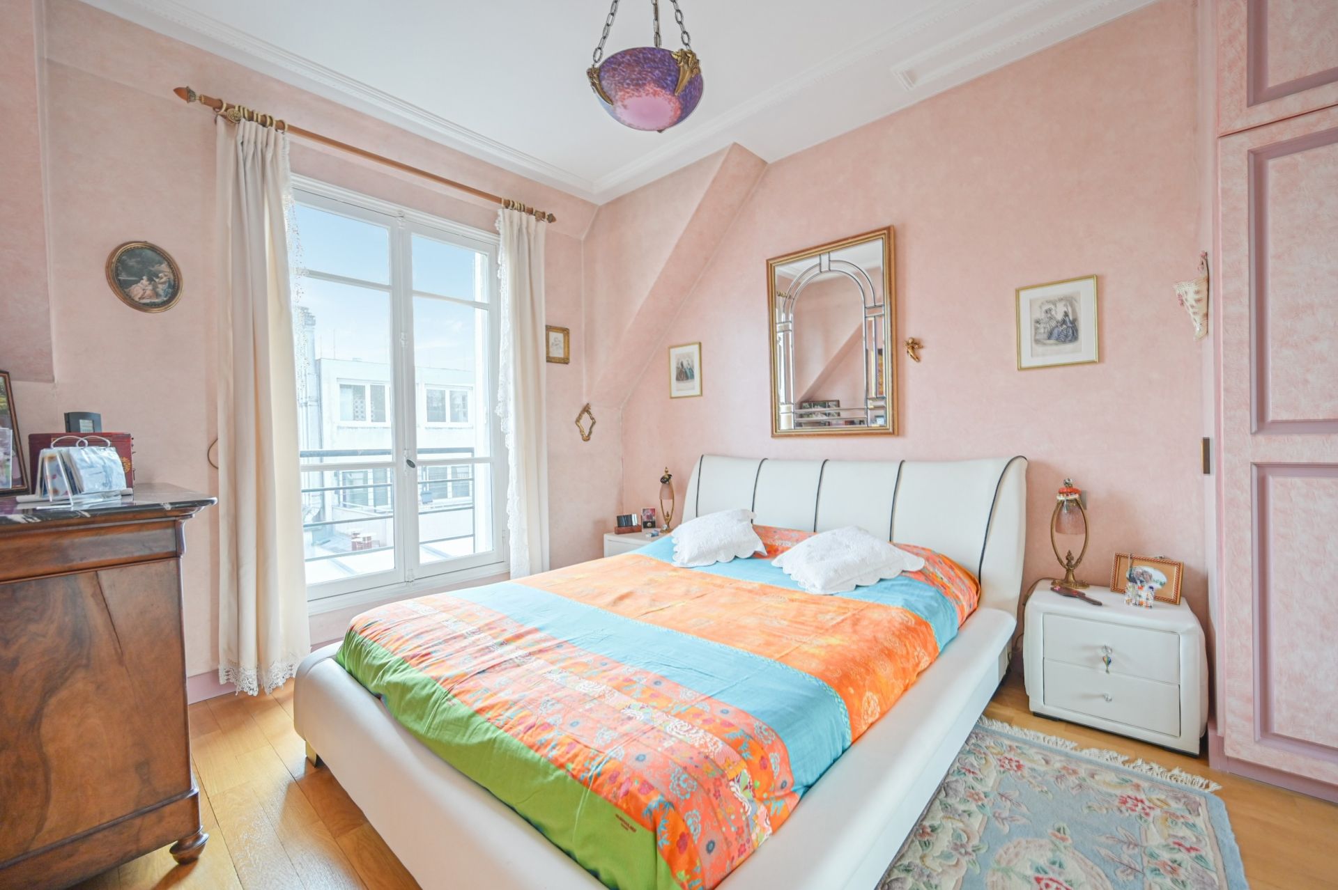 Viager Appartement 4&nbsp;Pièces 77&nbsp;m² Paris 11