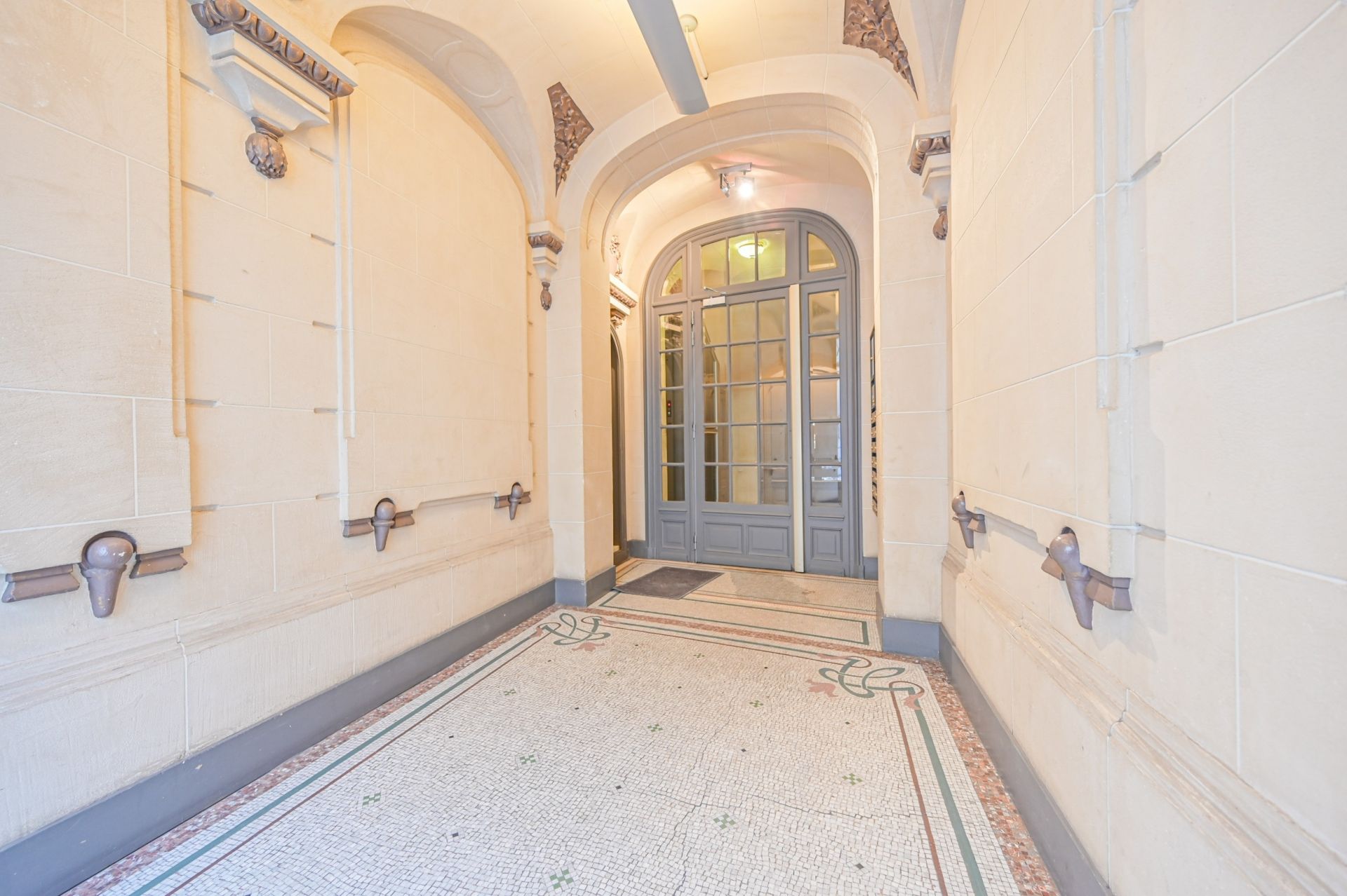 Viager Appartement 4&nbsp;Pièces 77&nbsp;m² Paris 11