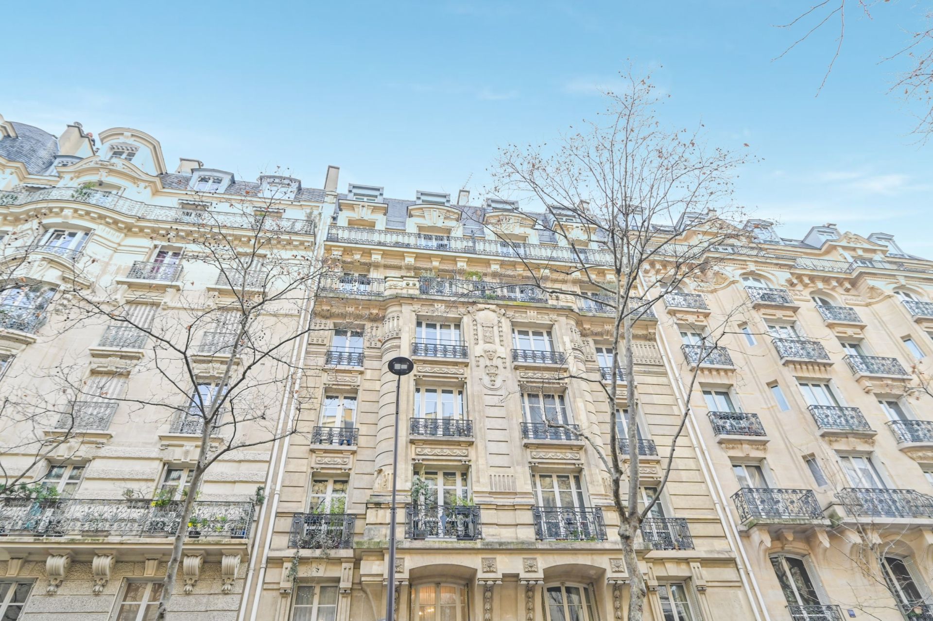 Viager Appartement 4&nbsp;Pièces 77&nbsp;m² Paris 11