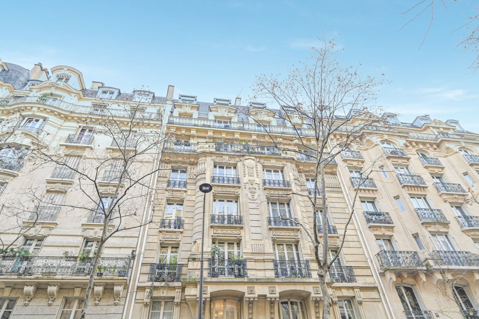 Viager Appartement 4&nbsp;Pièces 77&nbsp;m² Paris 11