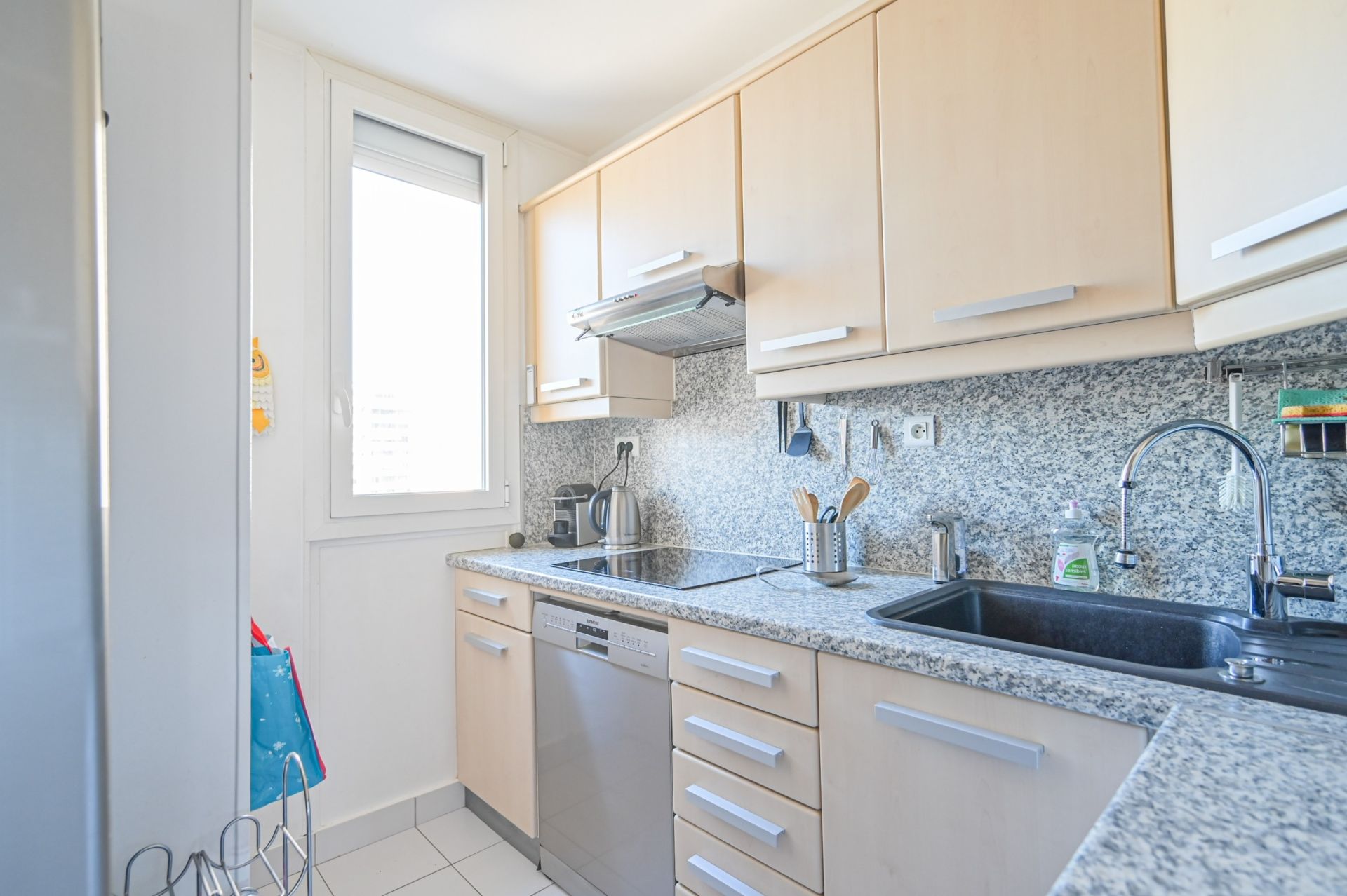 Viager Appartement 4&nbsp;Pièces 79&nbsp;m² Boulogne-Billancourt