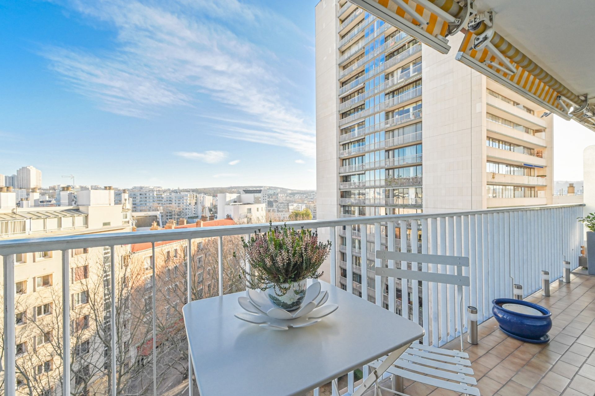 Viager Appartement 4&nbsp;Pièces 79&nbsp;m² Boulogne-Billancourt