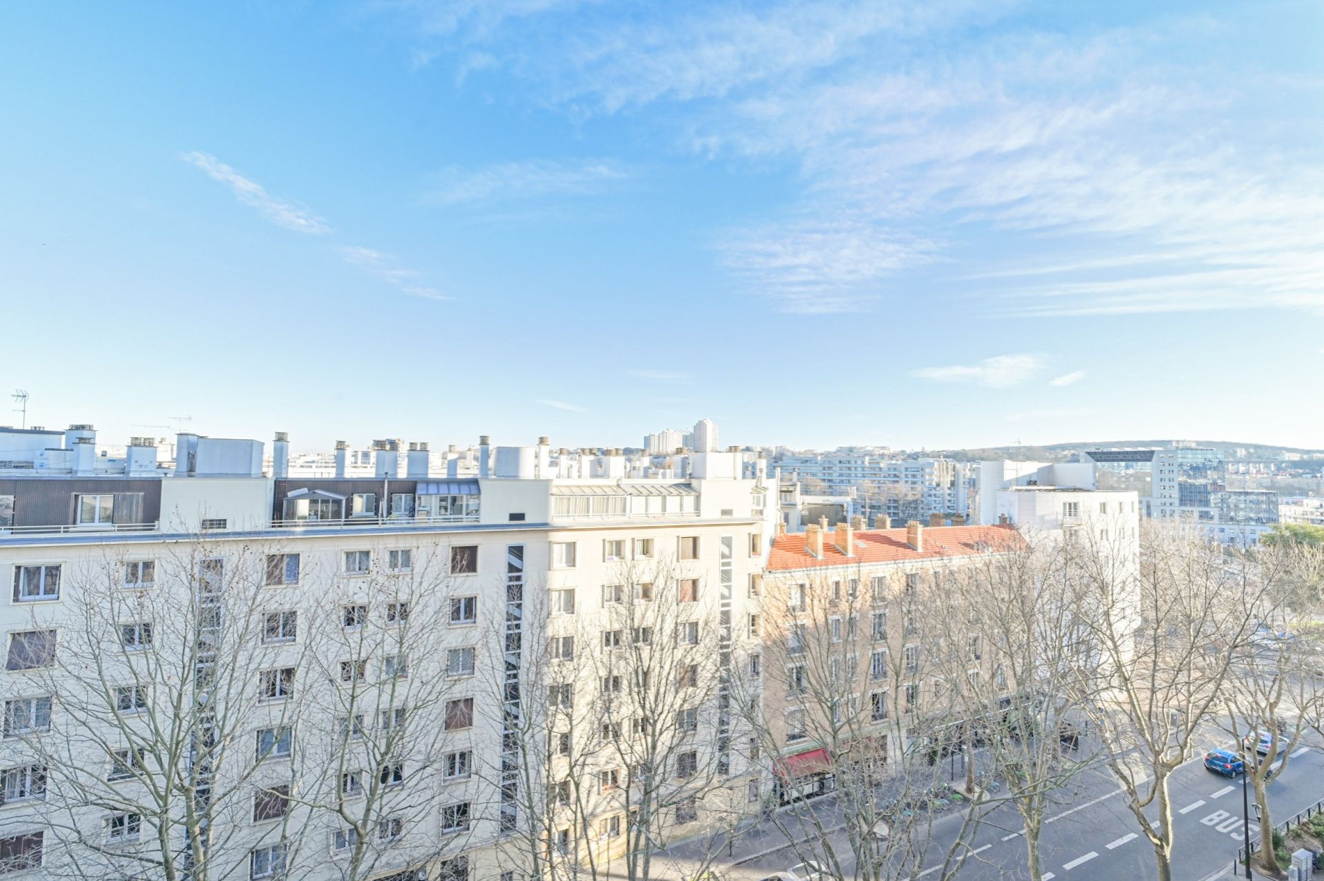 Viager Appartement 4&nbsp;Pièces 79&nbsp;m² Boulogne-Billancourt