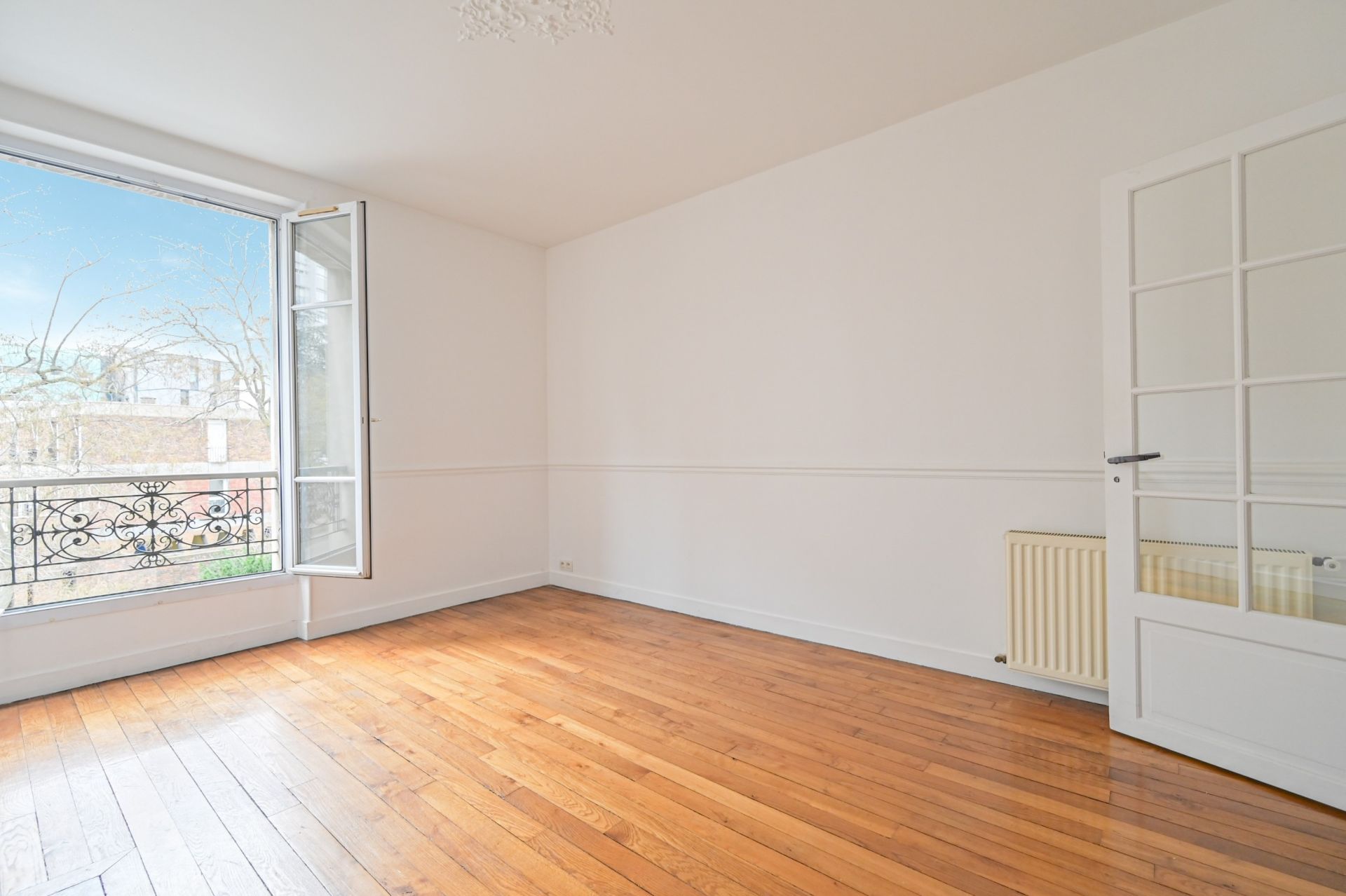 Vente Appartement 2&nbsp;Pièces 42&nbsp;m² Paris 13