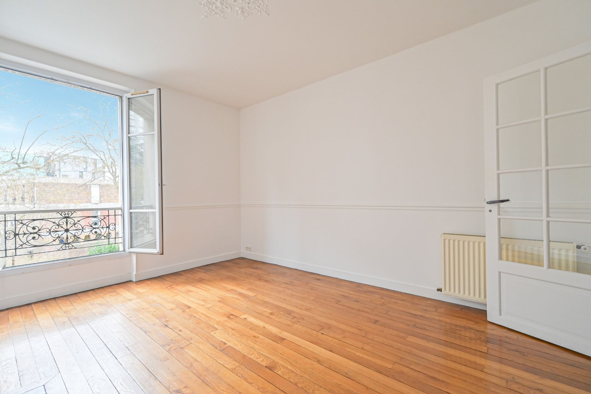 Vente Appartement 2&nbsp;Pièces 42&nbsp;m² Paris 13