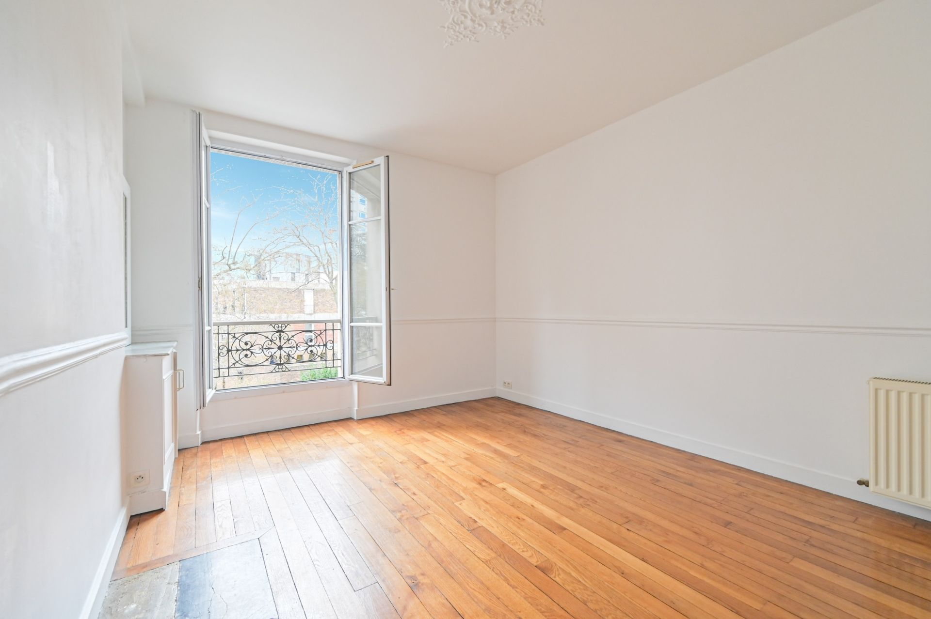 Vente Appartement 2&nbsp;Pièces 42&nbsp;m² Paris 13