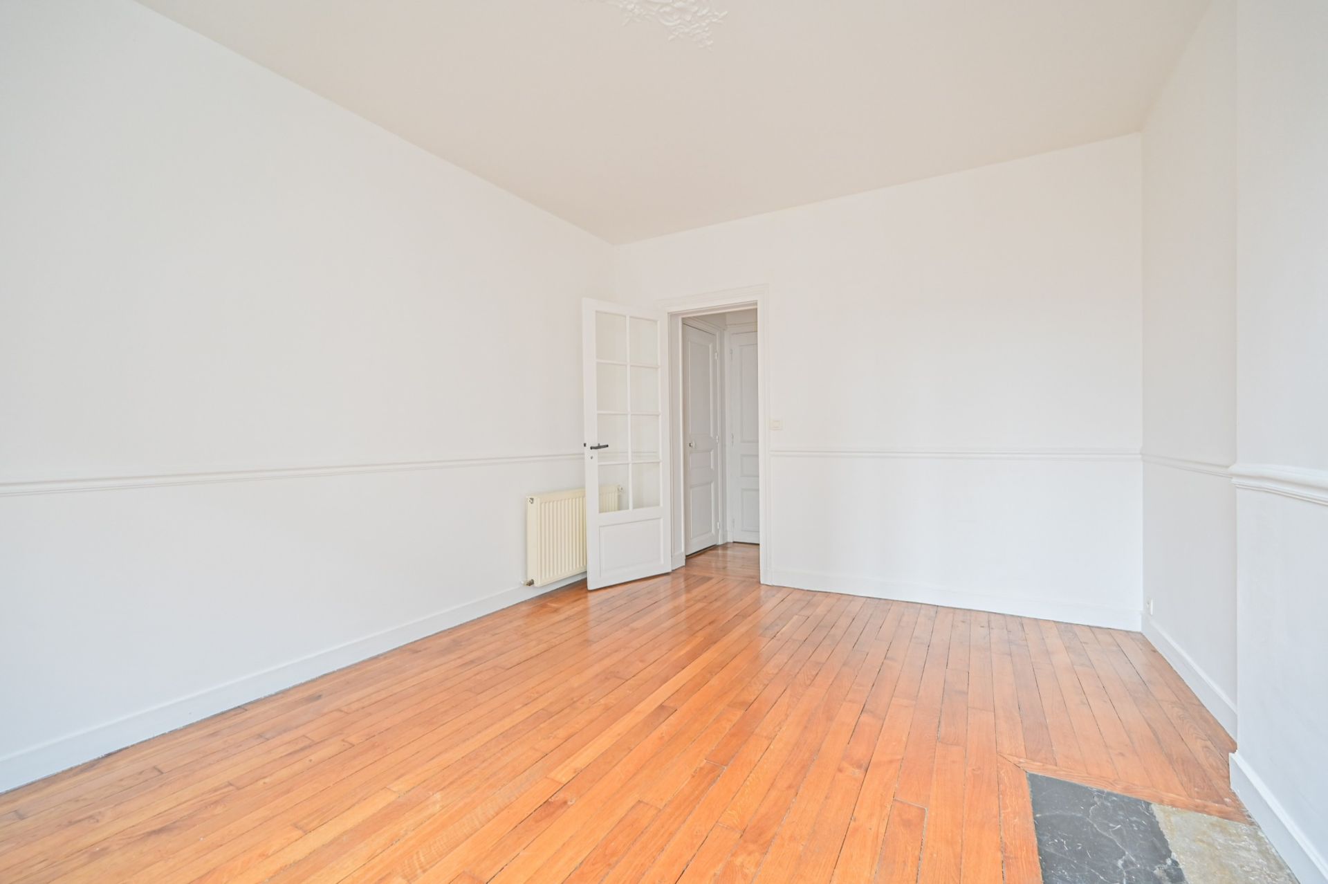 Vente Appartement 2 Pièces 42 m² Paris 13