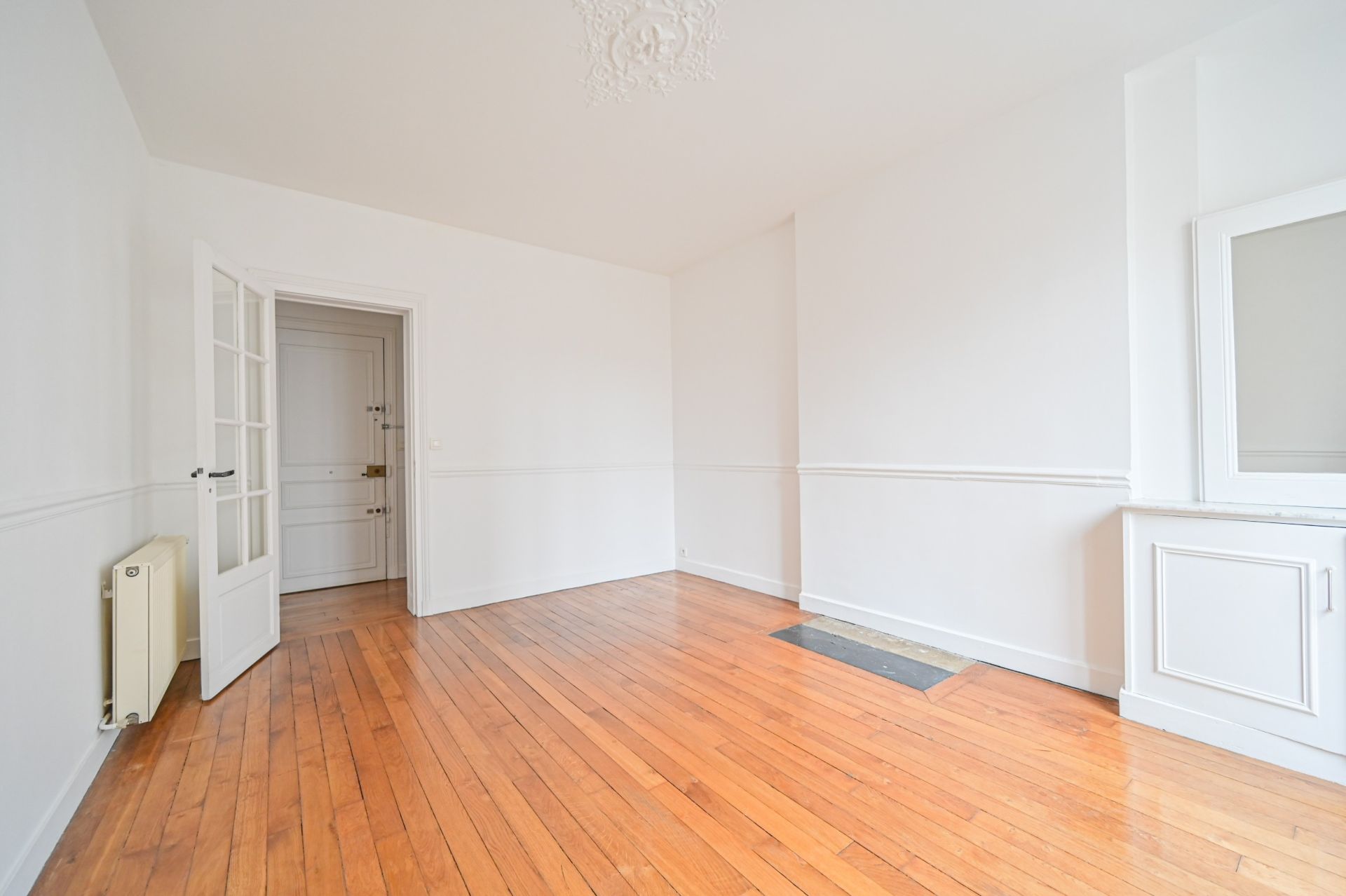 Vente Appartement 2&nbsp;Pièces 42&nbsp;m² Paris 13