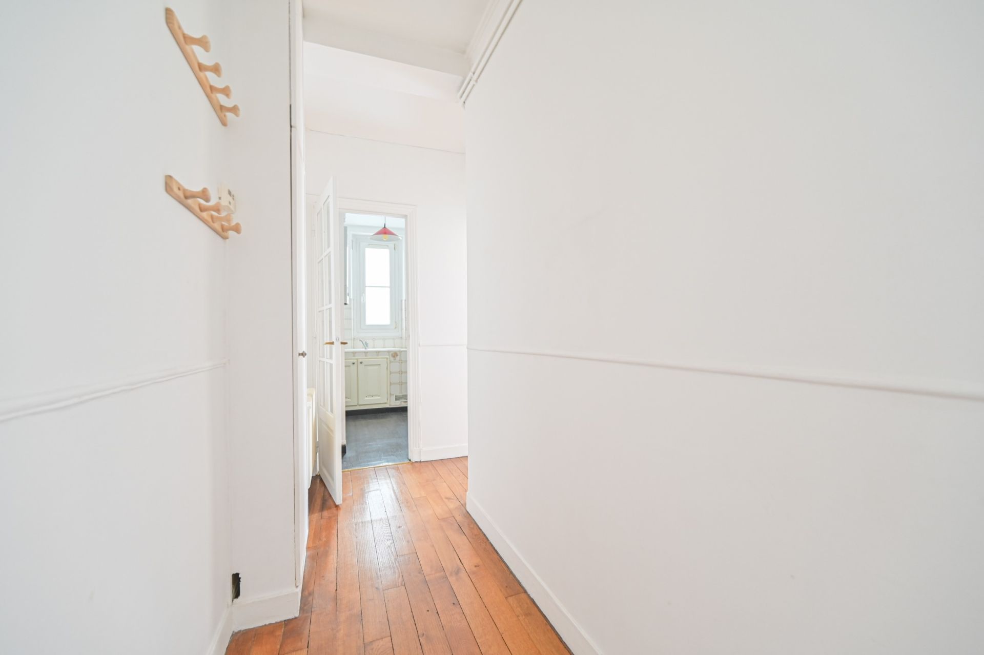 Vente Appartement 2 Pièces 42 m² Paris 13